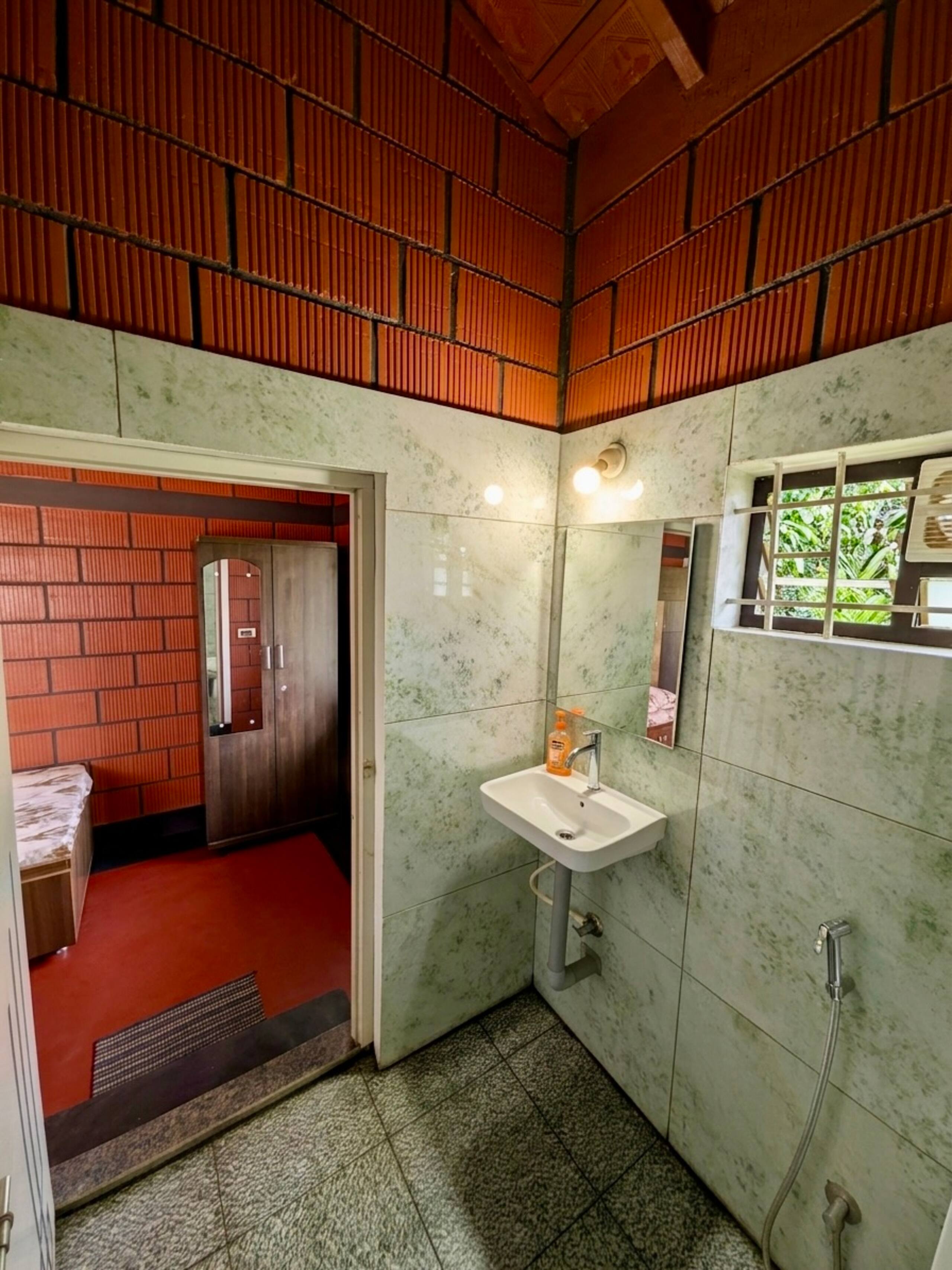 Red Bricks Abode 22