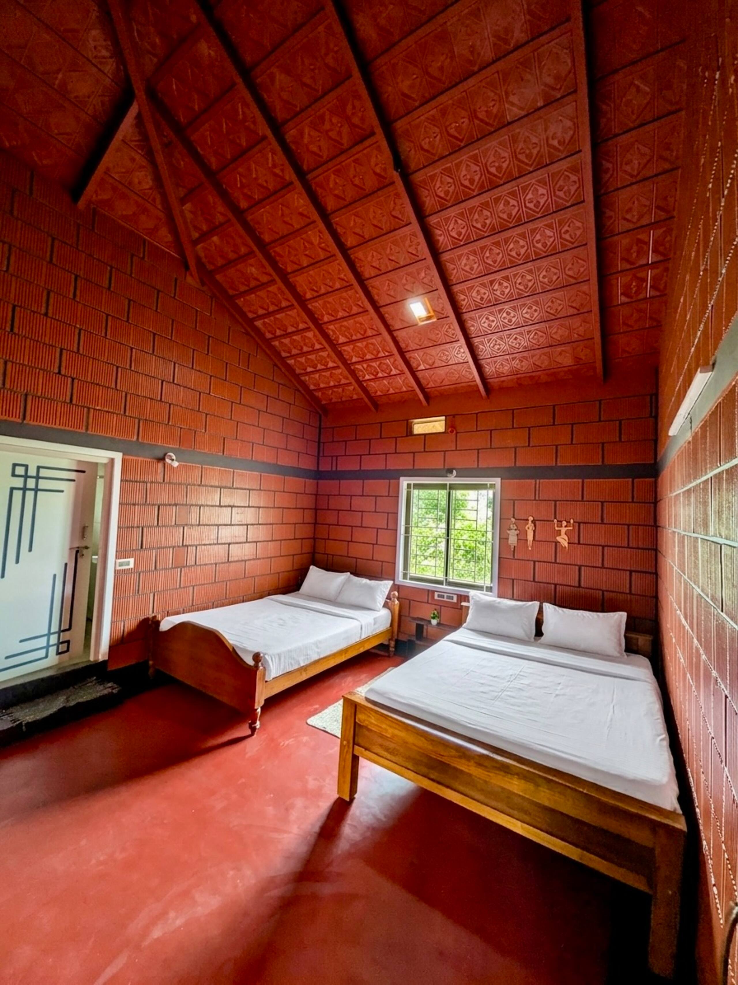 Red Bricks Abode 32