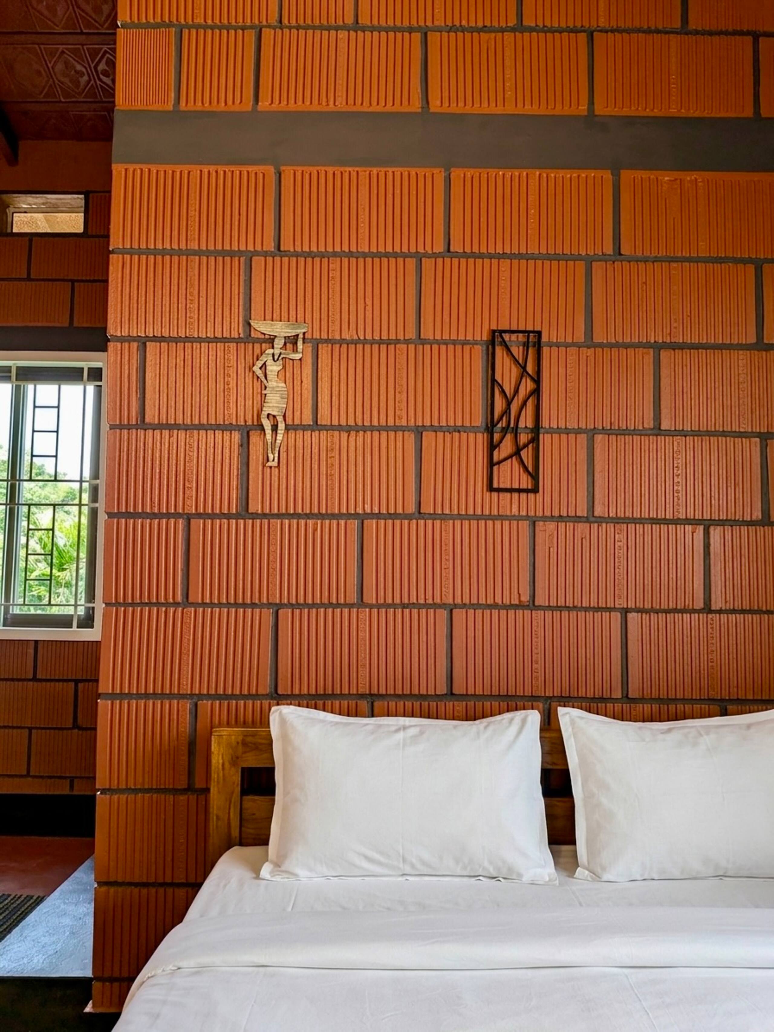 Red Bricks Abode 7