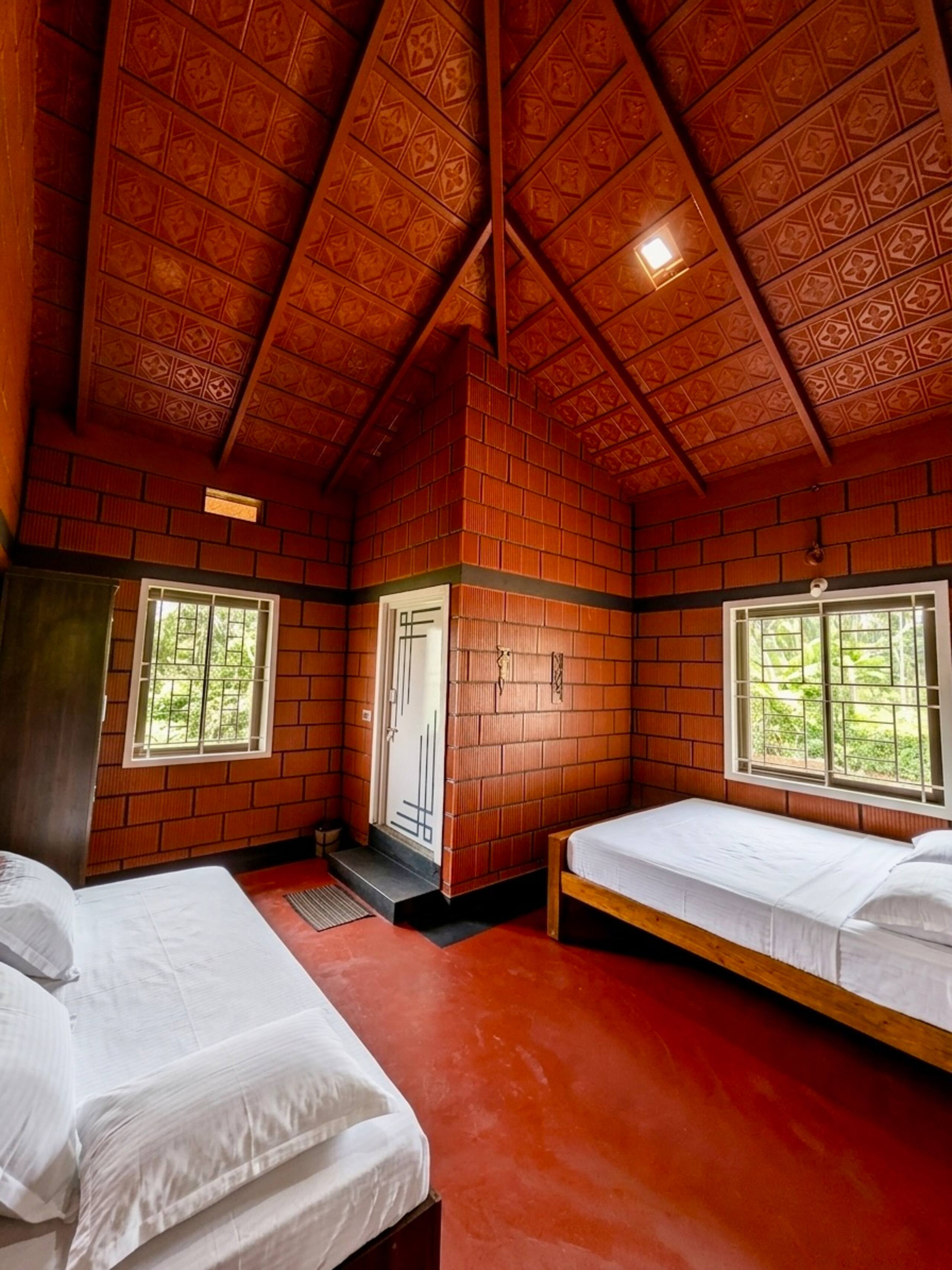 Red Bricks Abode 14