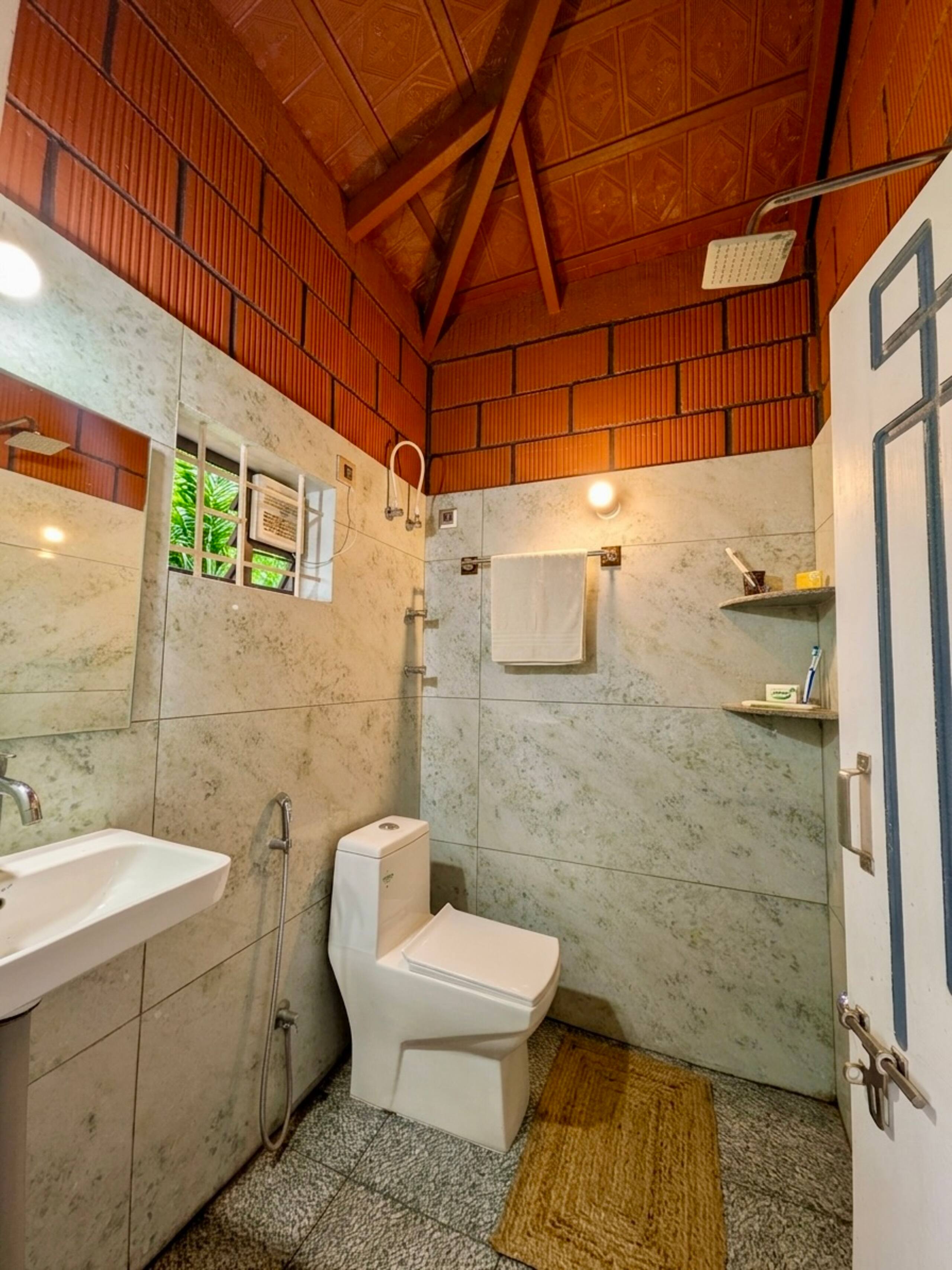 Red Bricks Abode 25