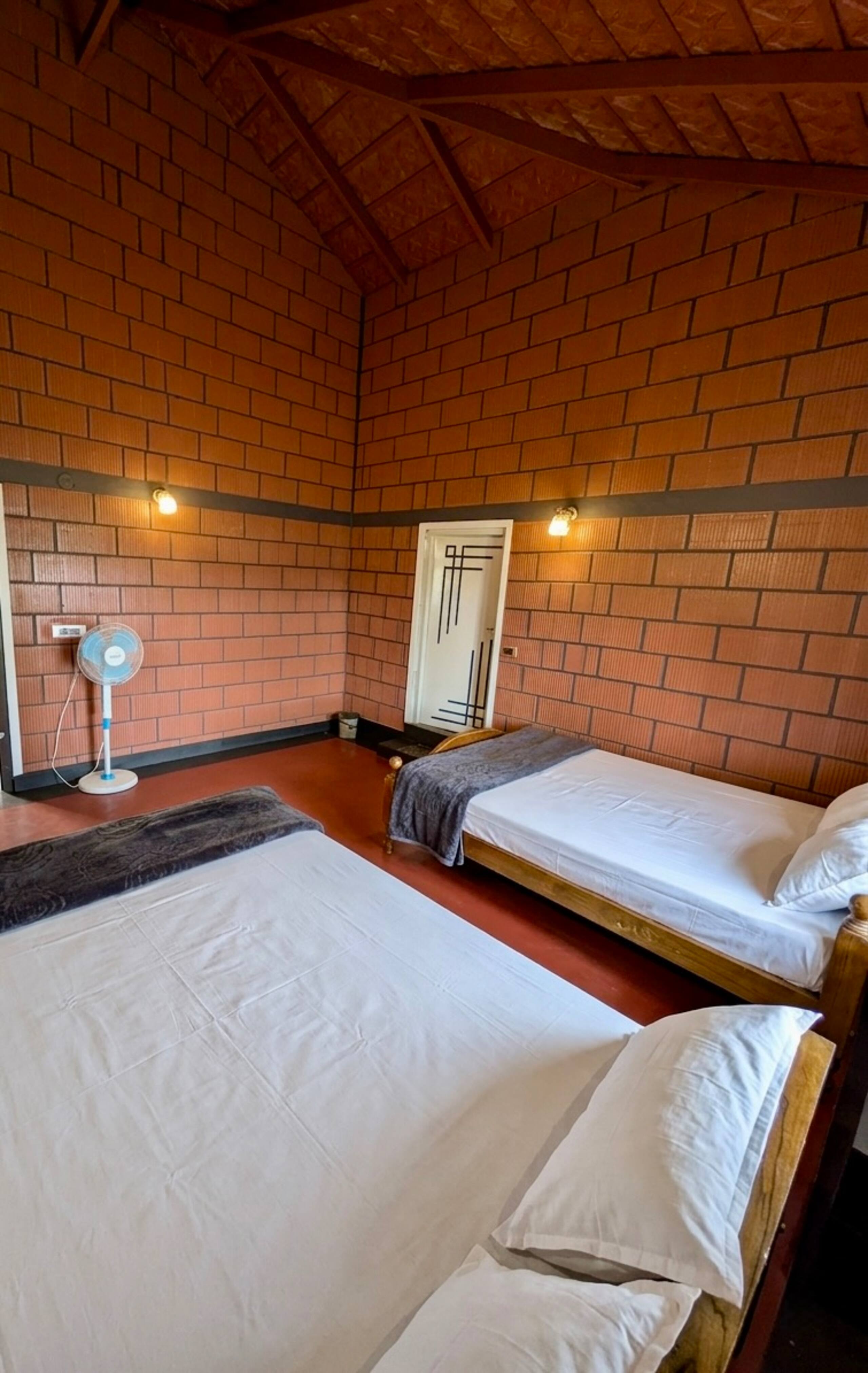 Red Bricks Abode 19