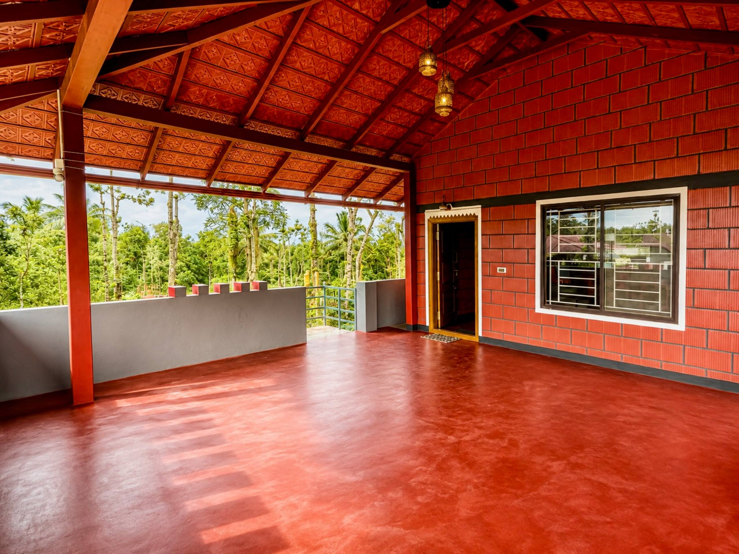 Red Bricks Abode 29