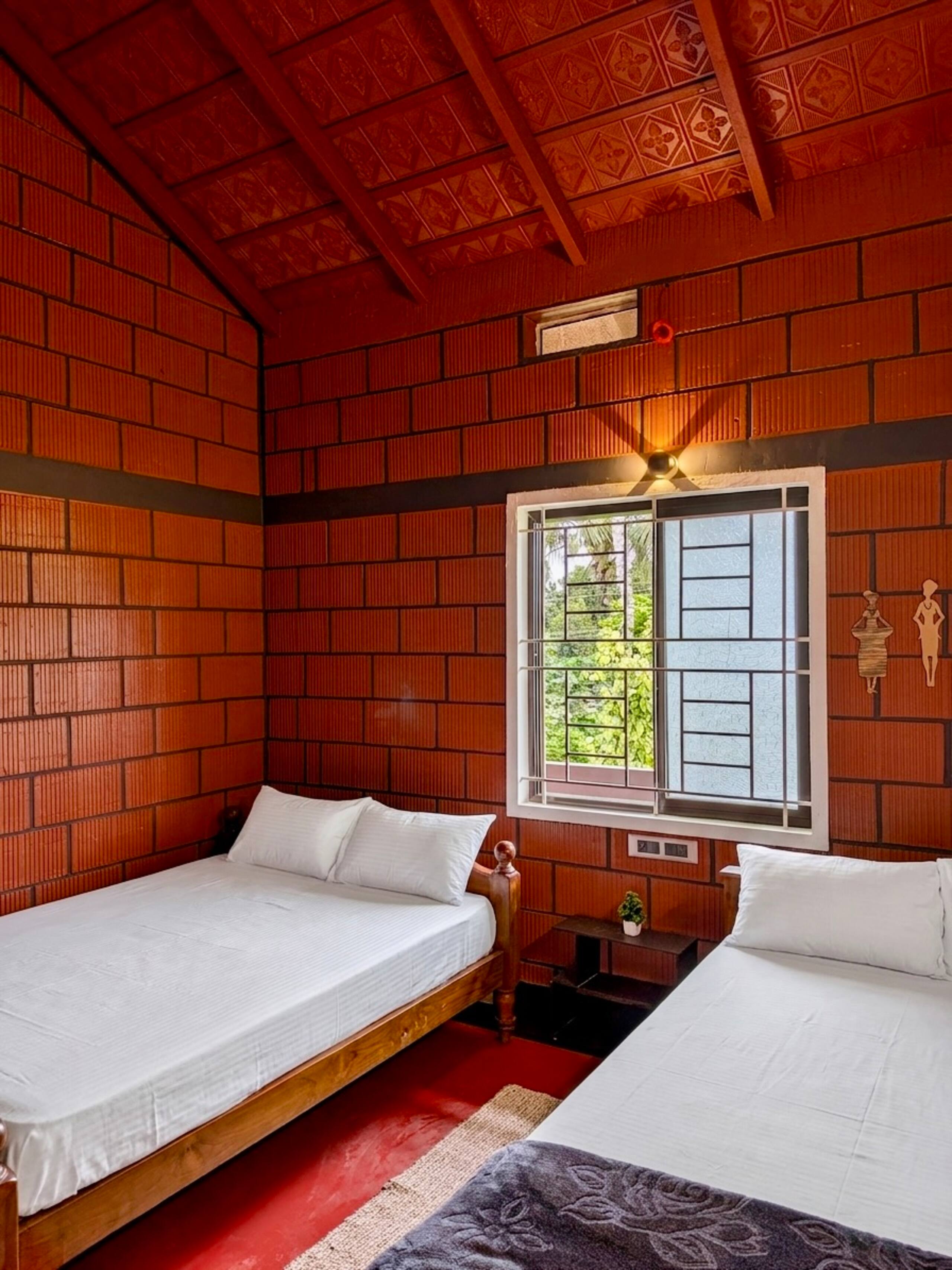 Red Bricks Abode 18