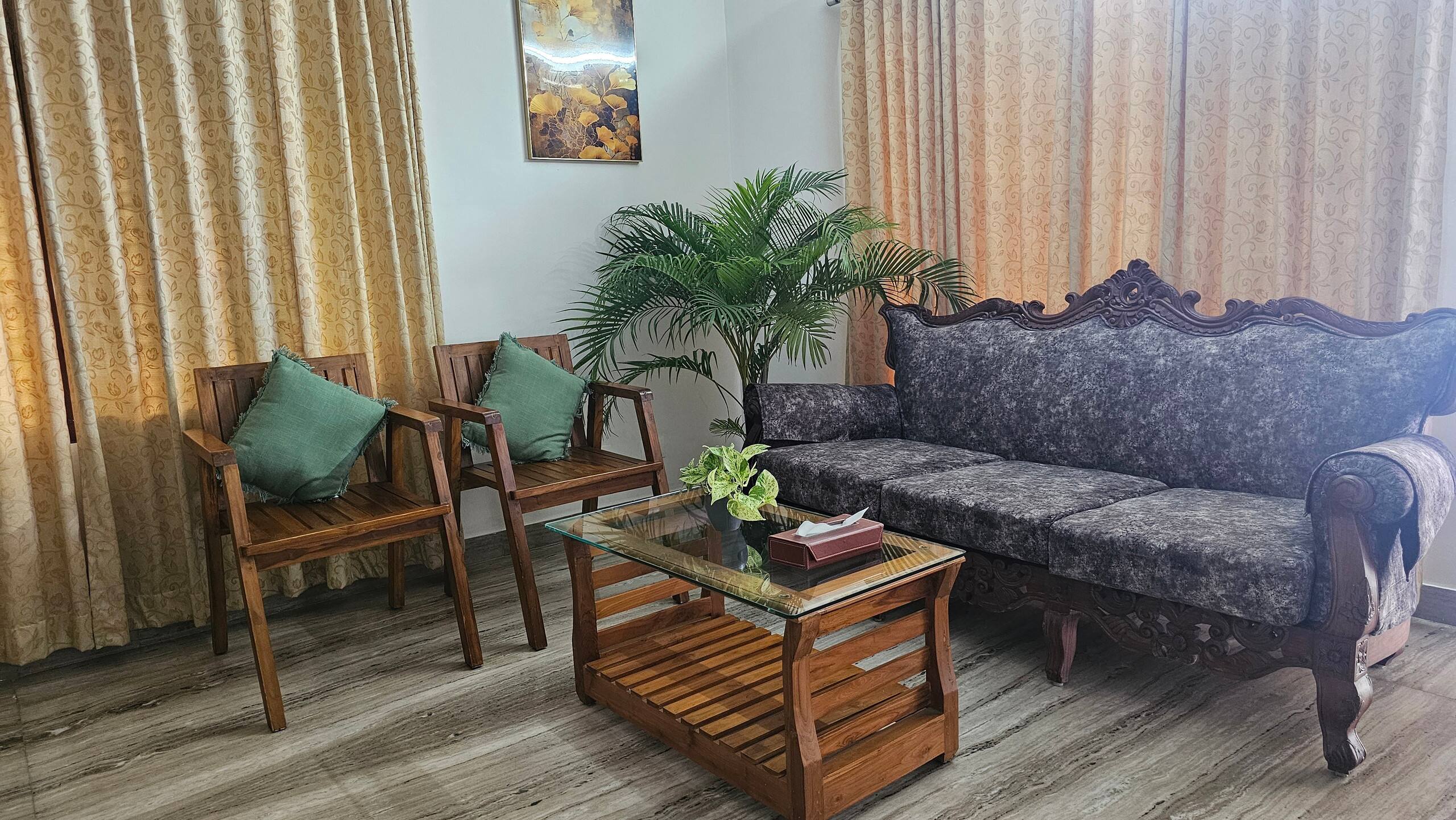 VILLA 709: Luxurious villa near Metro station. 9