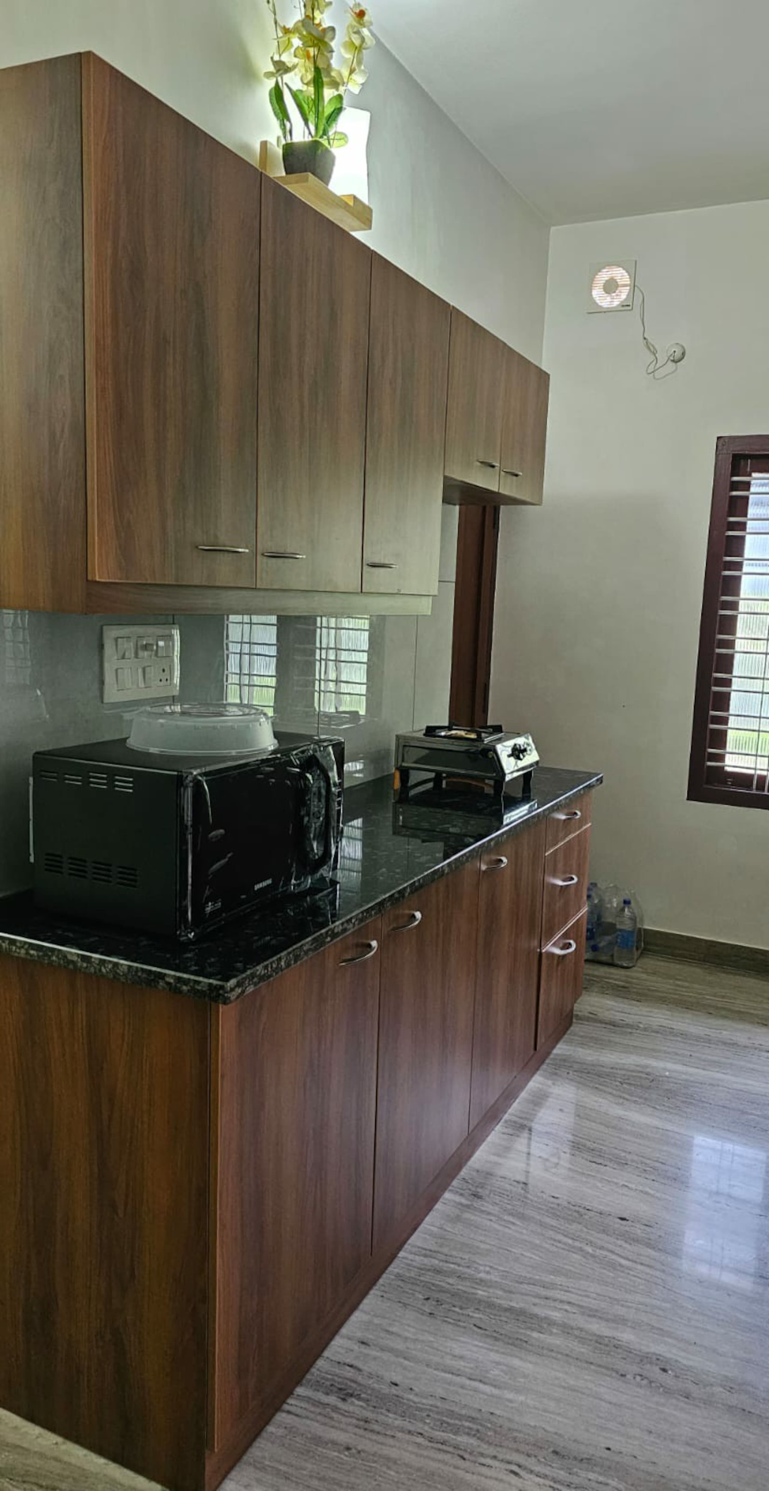 VILLA 709: Luxurious villa near Metro station. 10