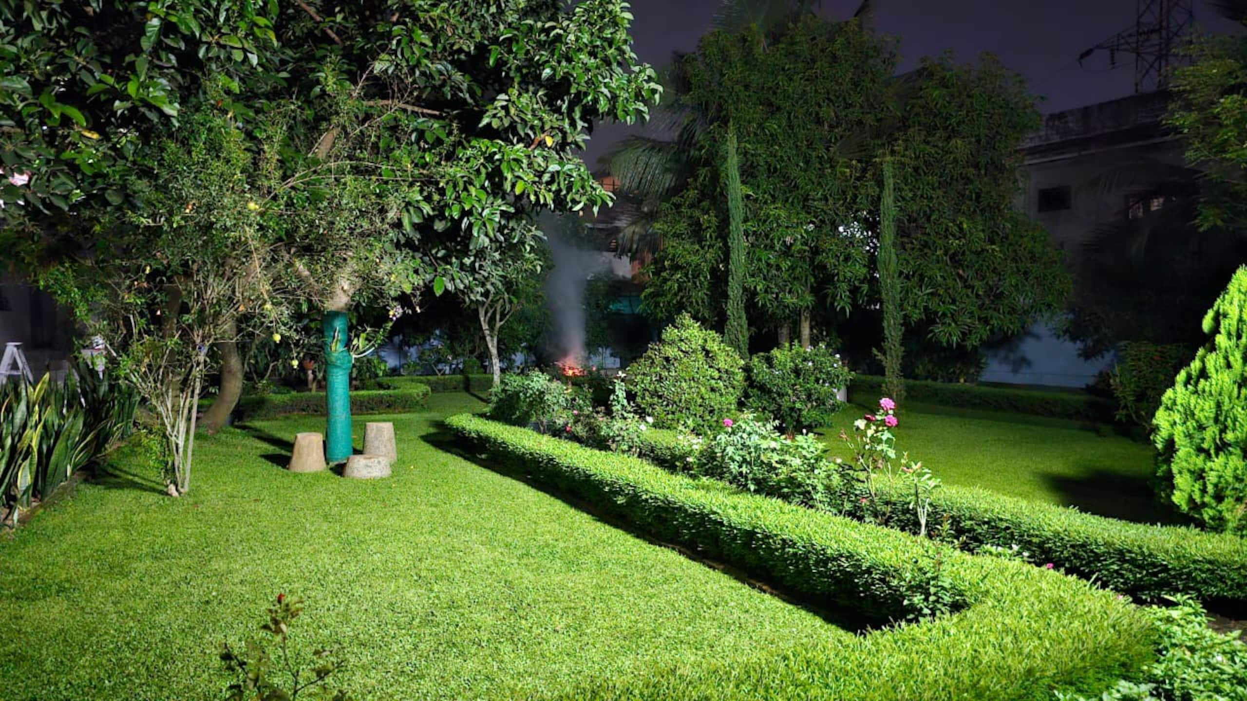 VILLA 709: Luxurious villa near Metro station. 14