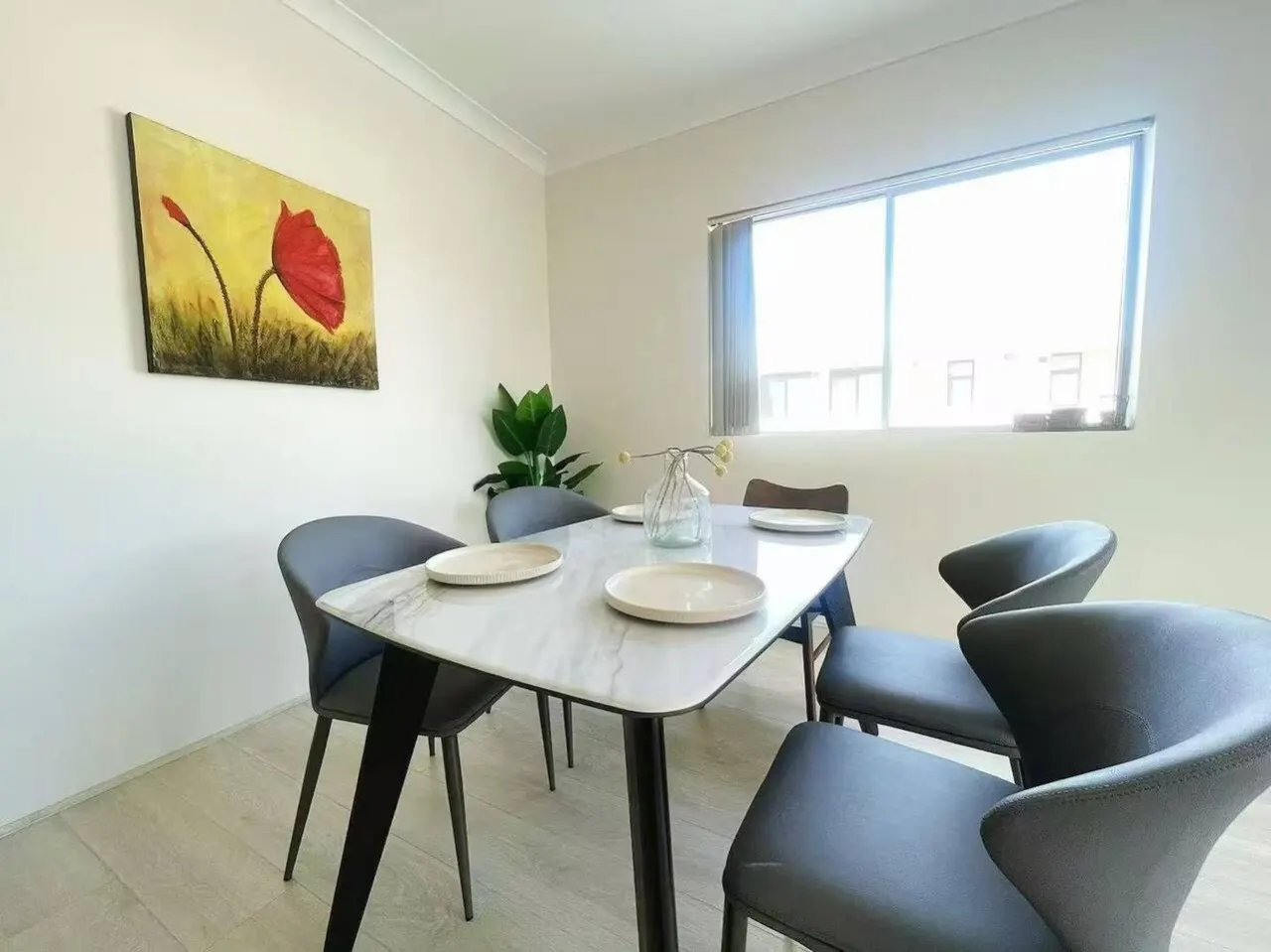 Spacious 3BR Apartment in Ryde — photo 4