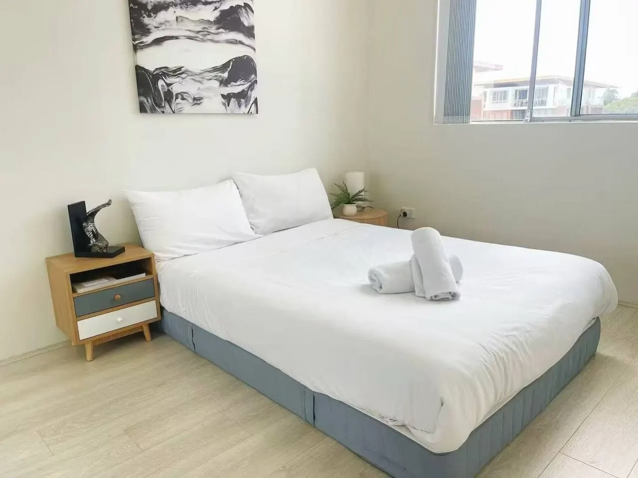 Spacious 3BR Apartment in Ryde 7