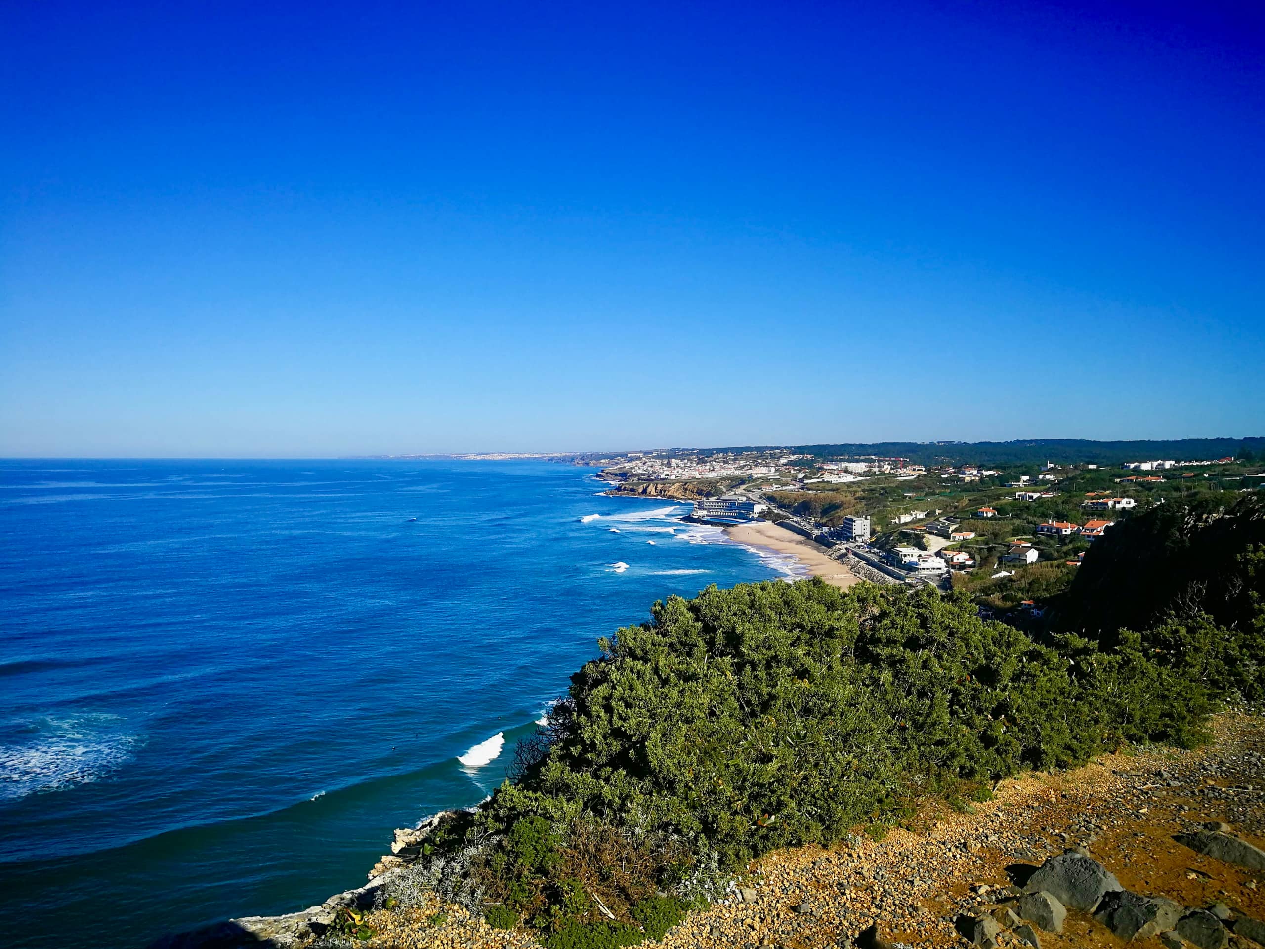 Villa Monte da Lua -Praia das Maçãs 10