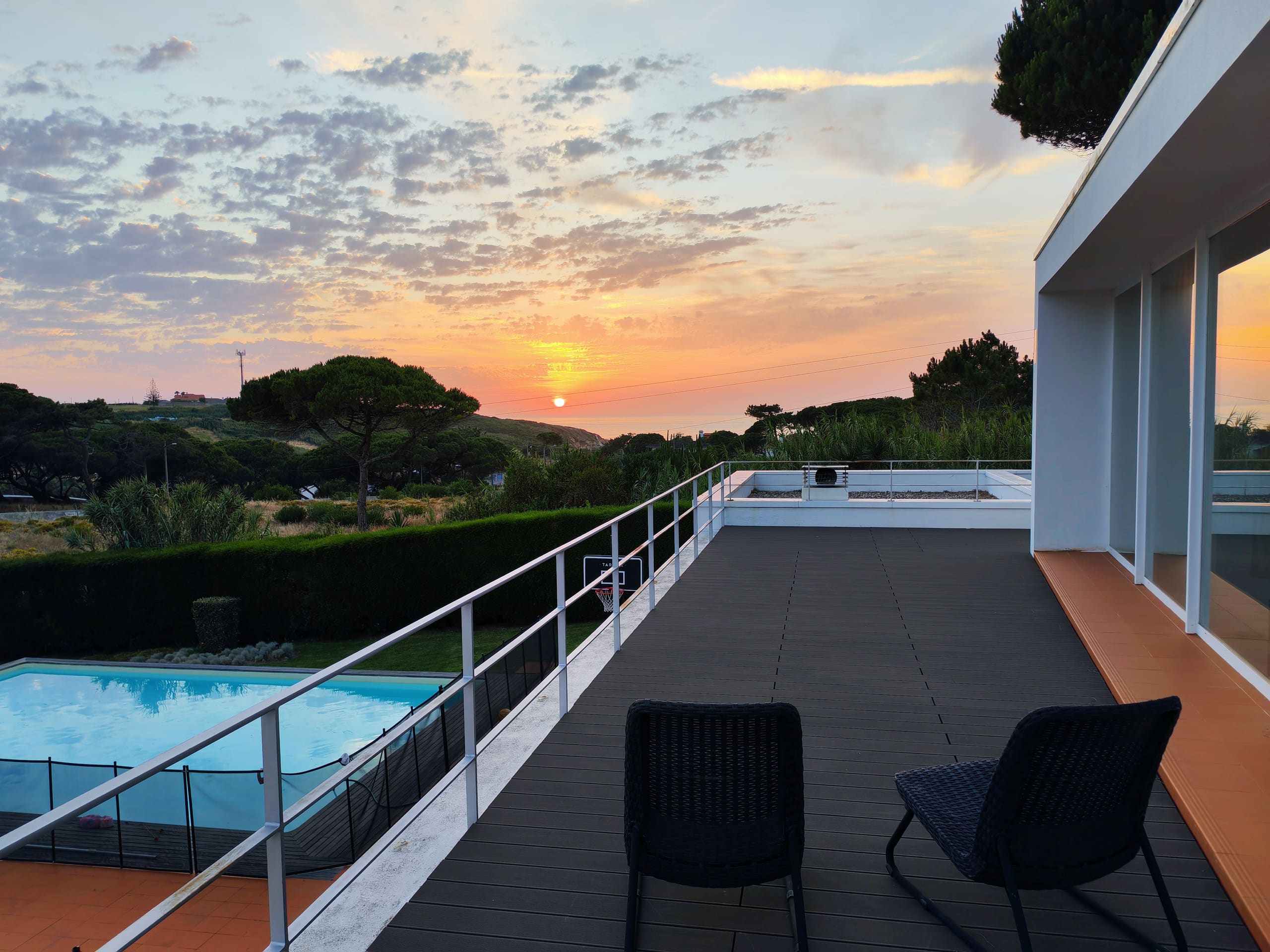 Villa Monte da Lua -Praia das Maçãs 12