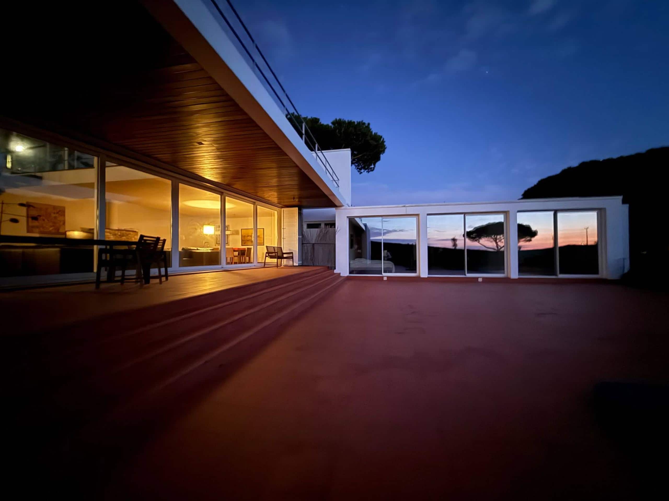 Villa Monte da Lua -Praia das Maçãs 4