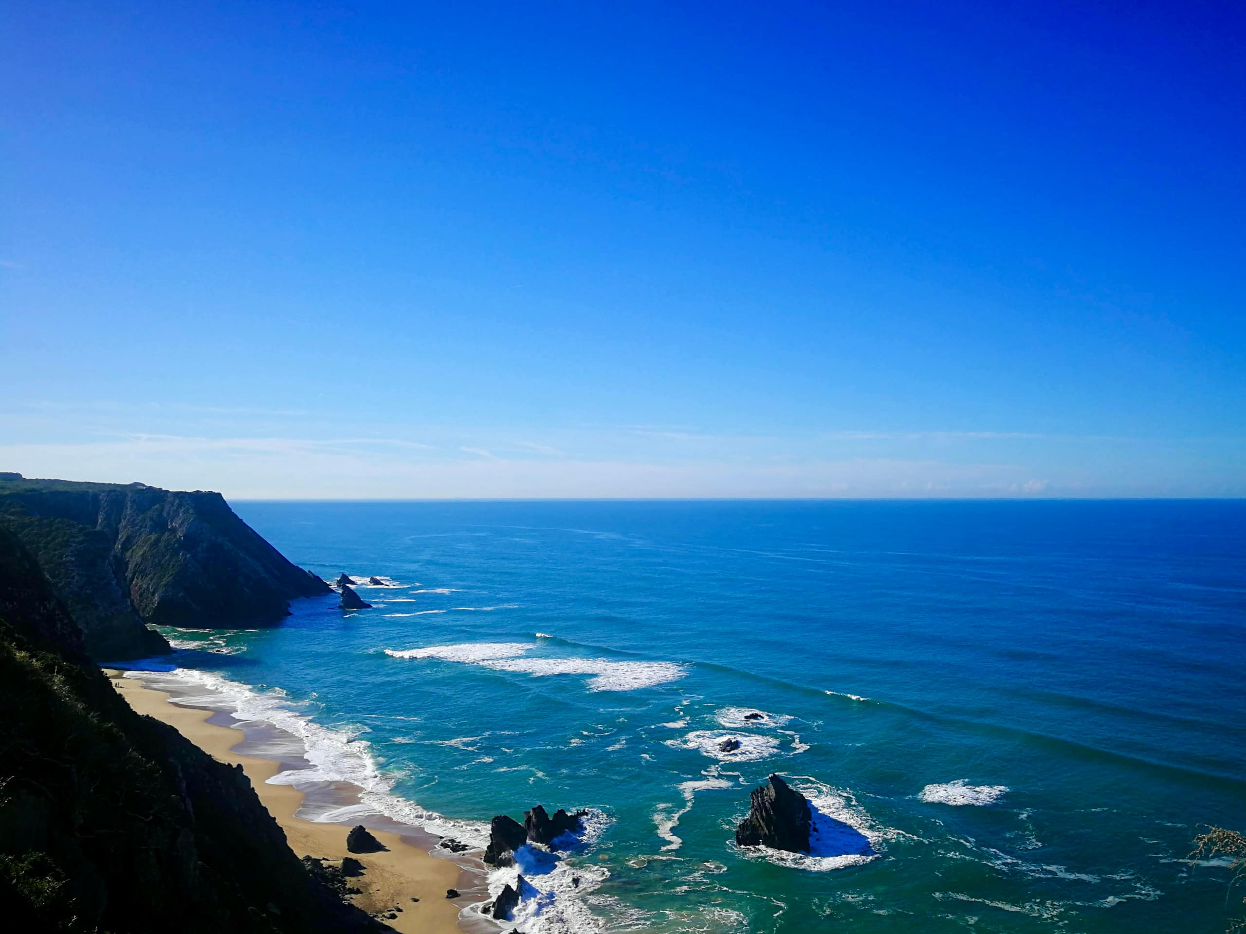Villa Monte da Lua -Praia das Maçãs 11