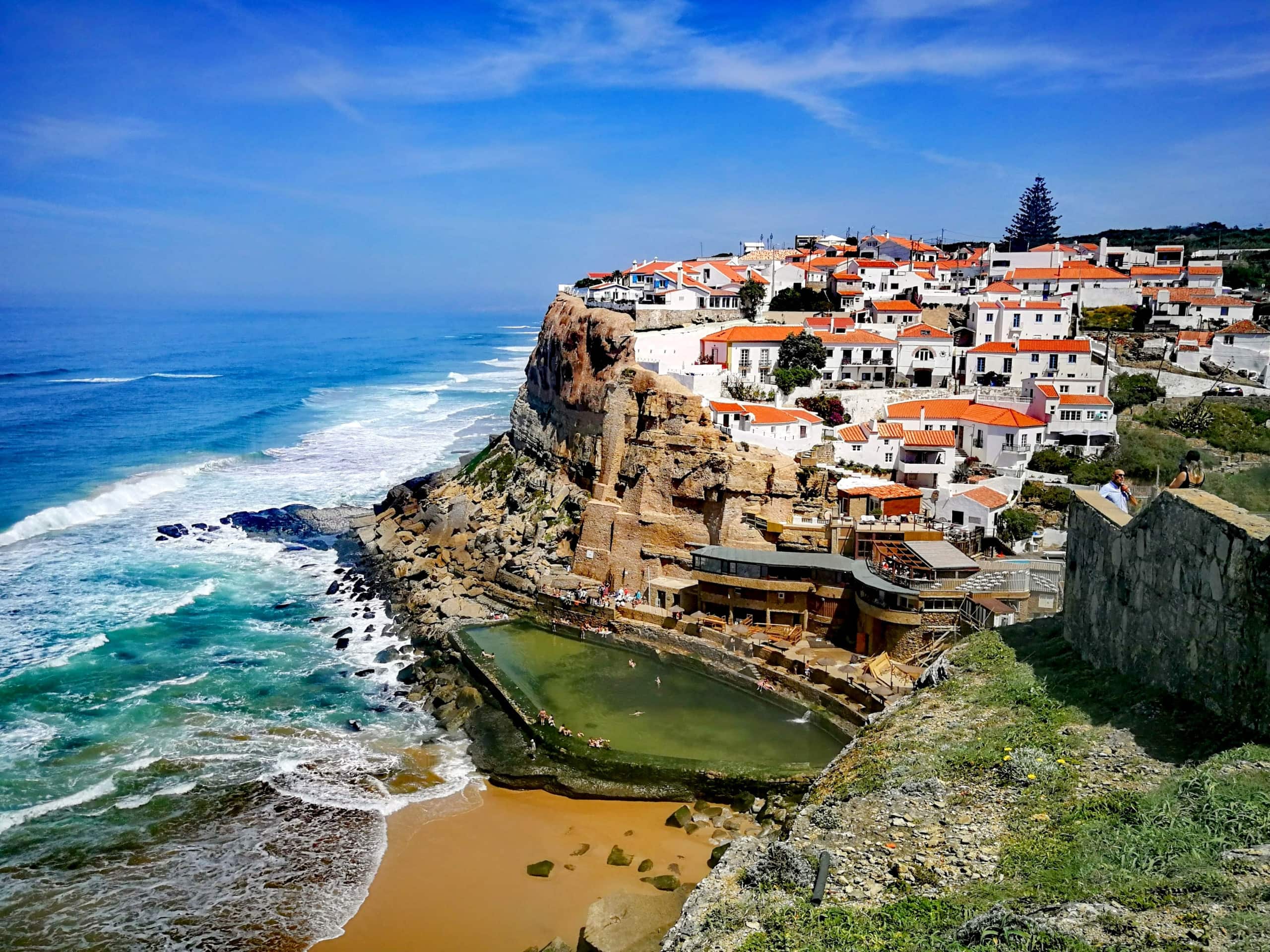 Villa Monte da Lua -Praia das Maçãs 9