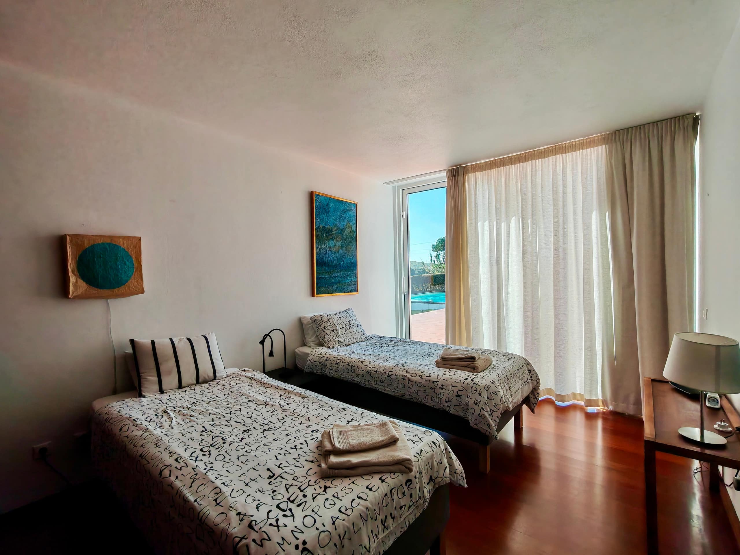 Villa Monte da Lua -Praia das Maçãs 3