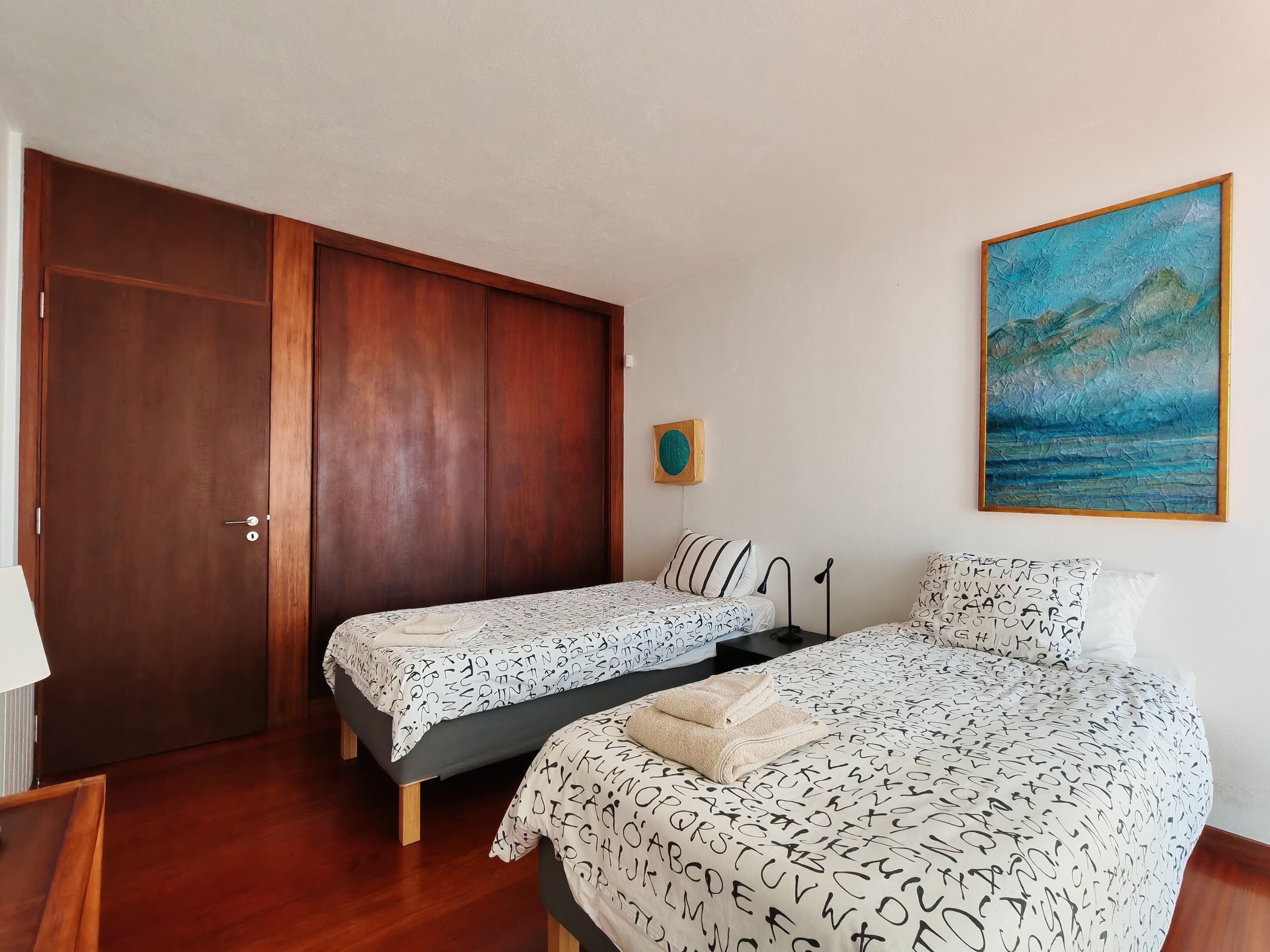 Villa Monte da Lua -Praia das Maçãs 2