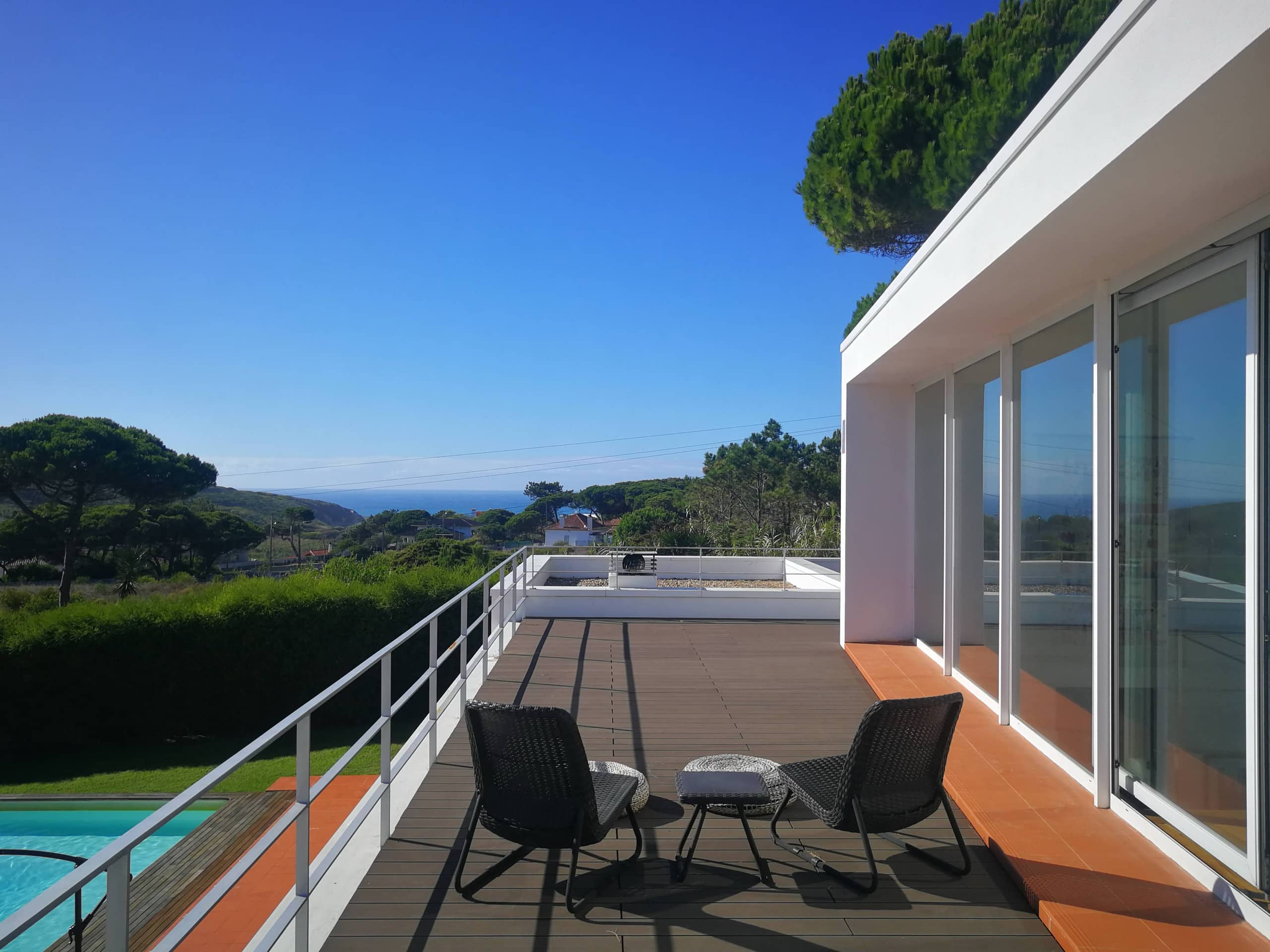 Villa Monte da Lua -Praia das Maçãs 5