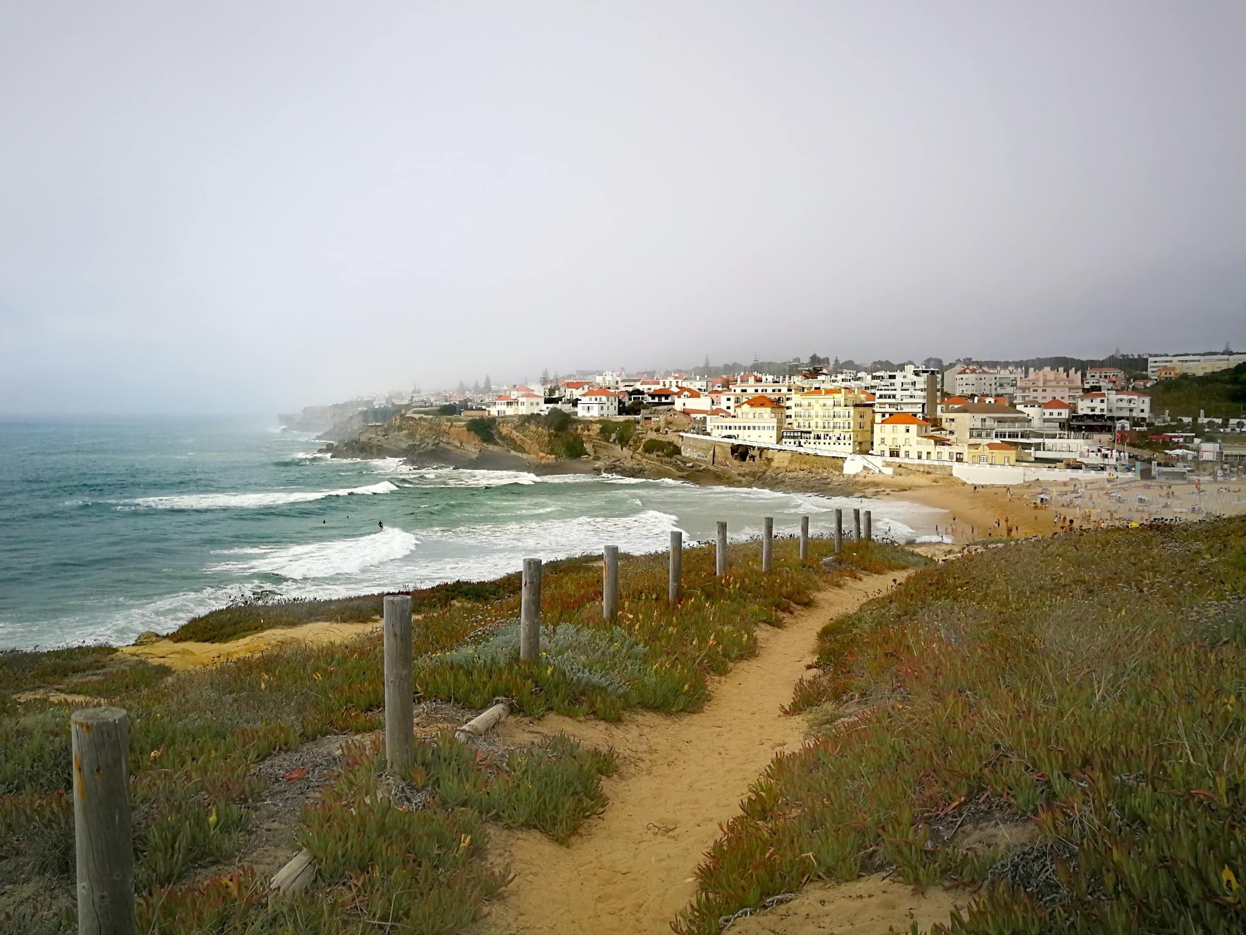 Villa Monte da Lua -Praia das Maçãs 7