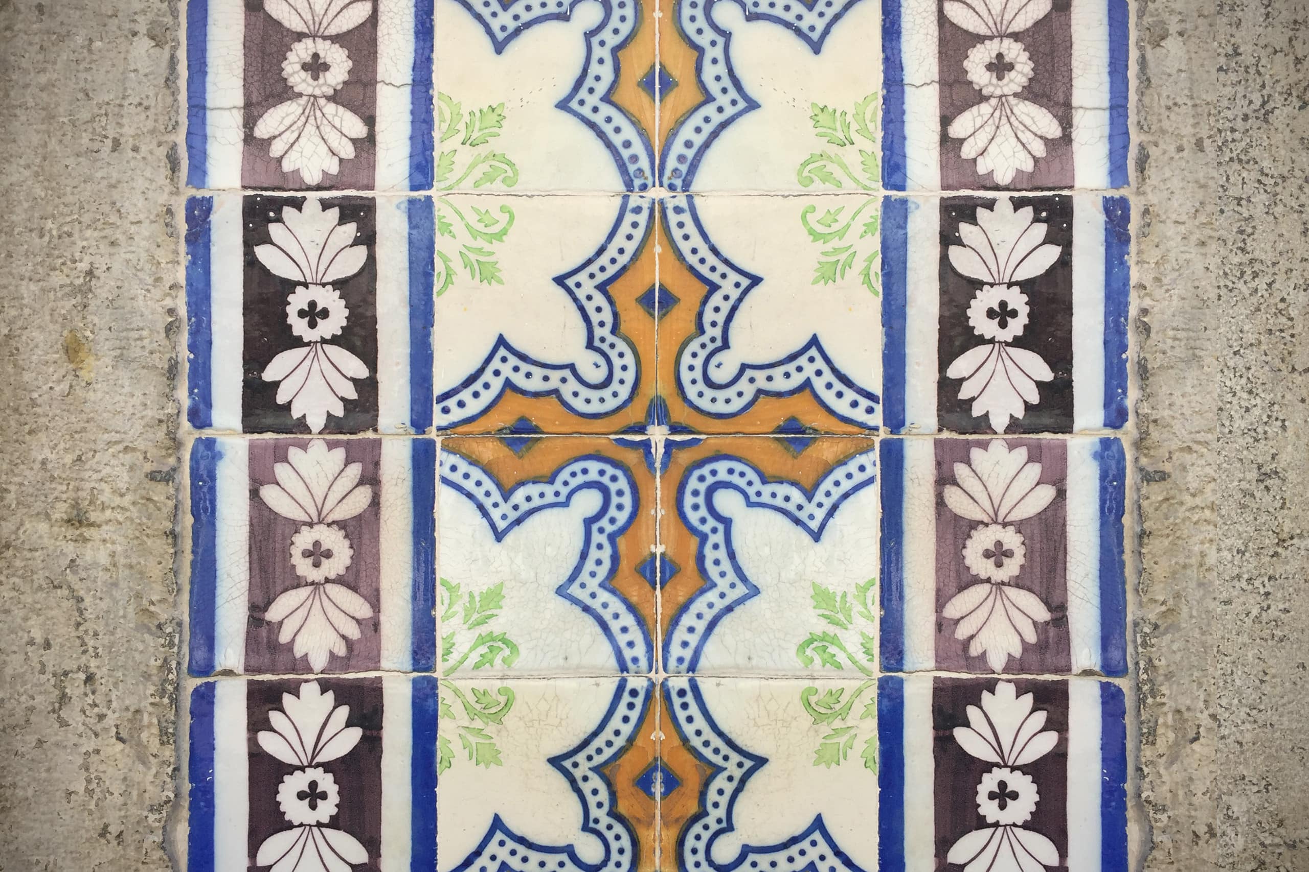 Historic Lisbon Tile House 29