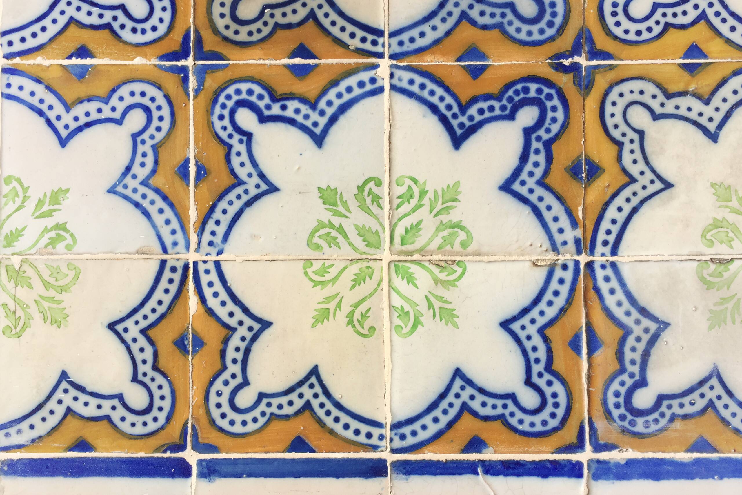 Historic Lisbon Tile House 30