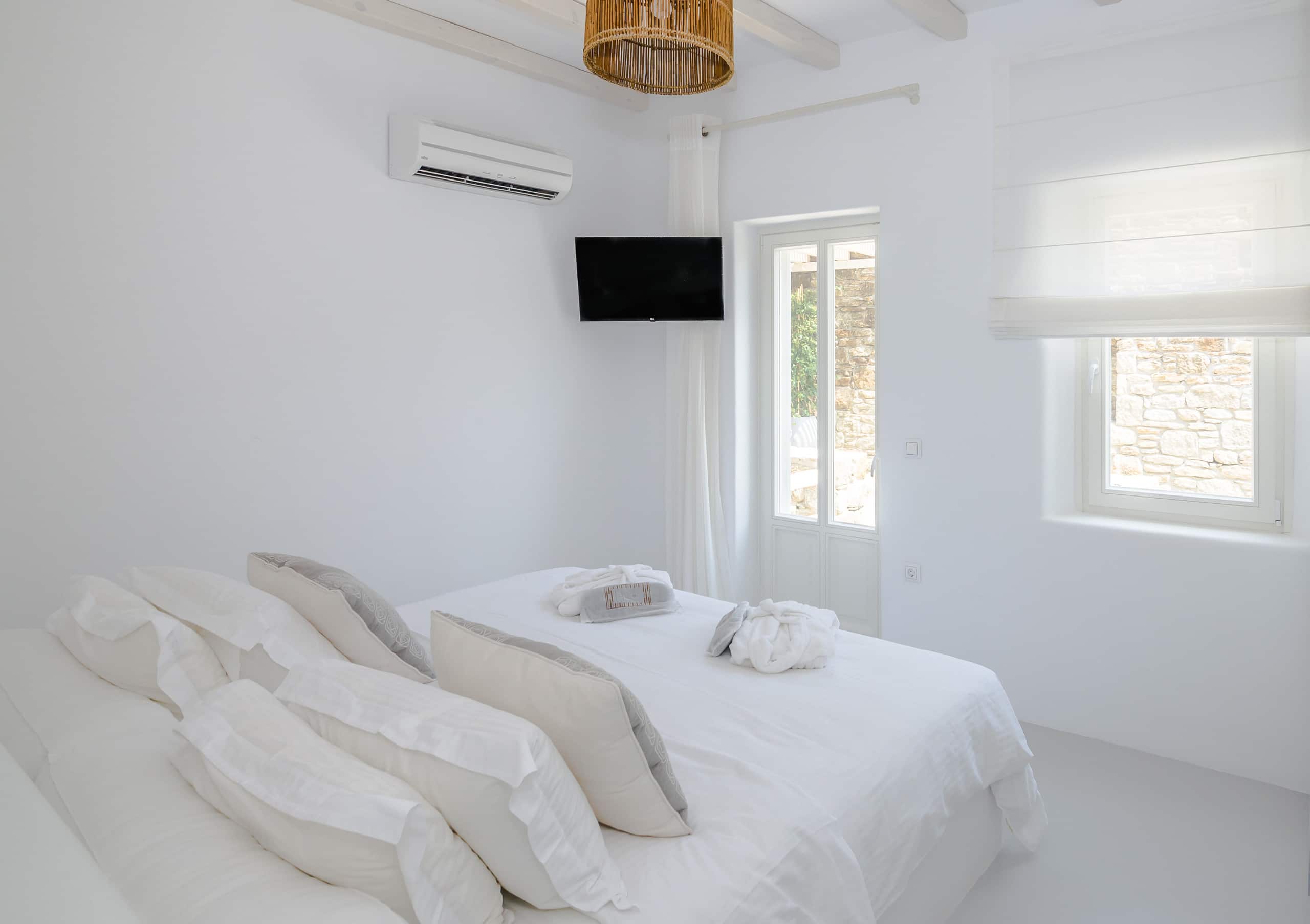Villa Paradise - Private Pool & Panoramic Sea View — photo 5