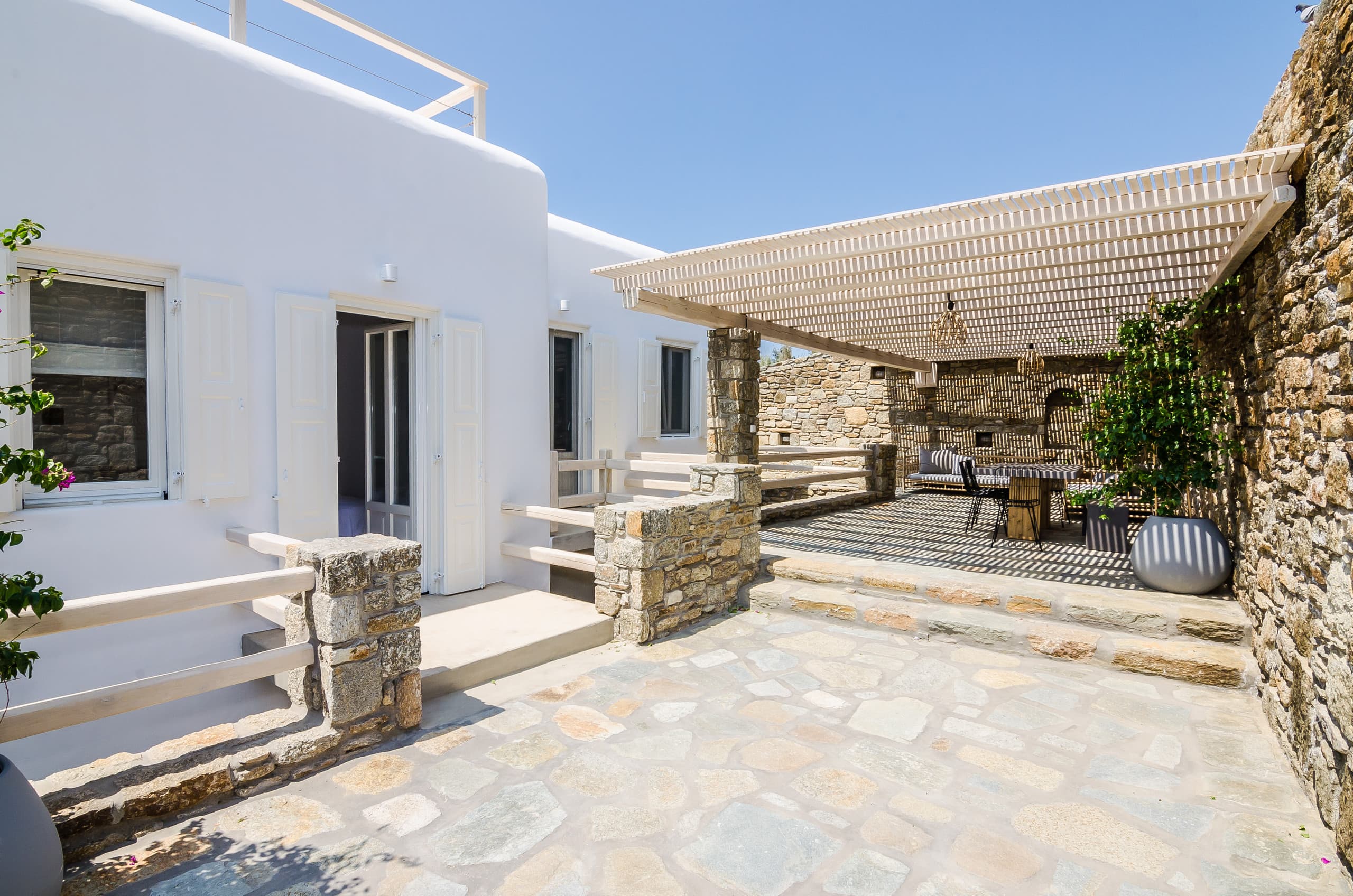 Villa Paradise - Private Pool & Panoramic Sea View 11