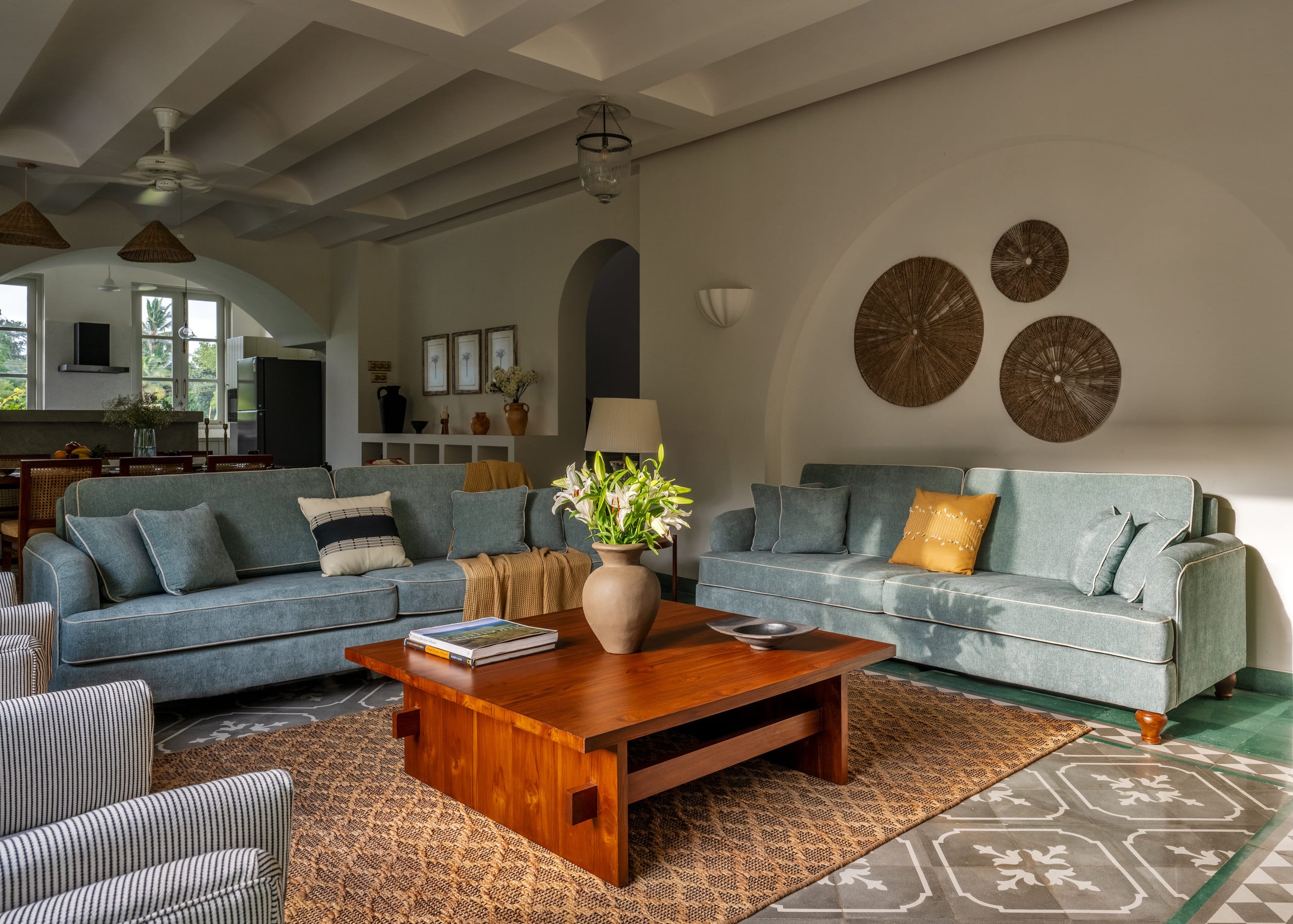 LaRozalia | Caretaker | PvtPool |DG| Pet friendly 8