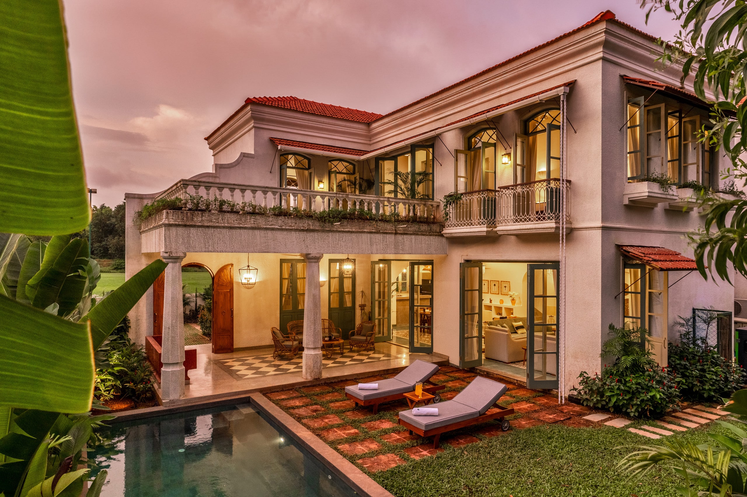 LaRozalia | Caretaker | PvtPool |DG| Pet friendly