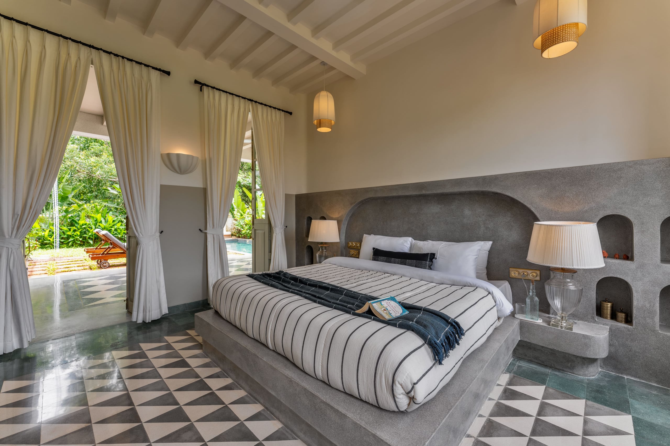 LaRozalia | Caretaker | PvtPool |DG| Pet friendly 14