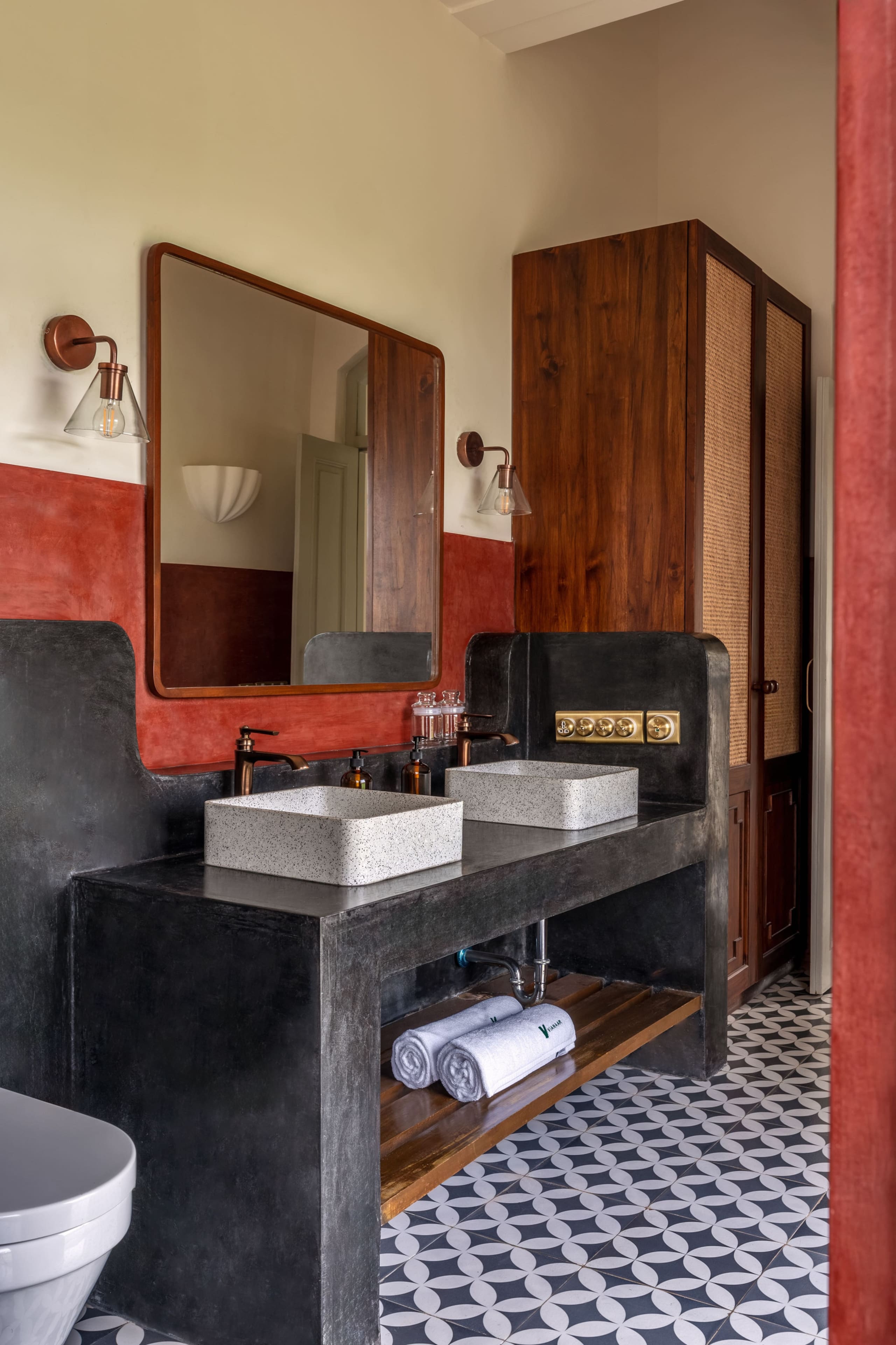 LaRozalia | Caretaker | PvtPool |DG| Pet friendly 6