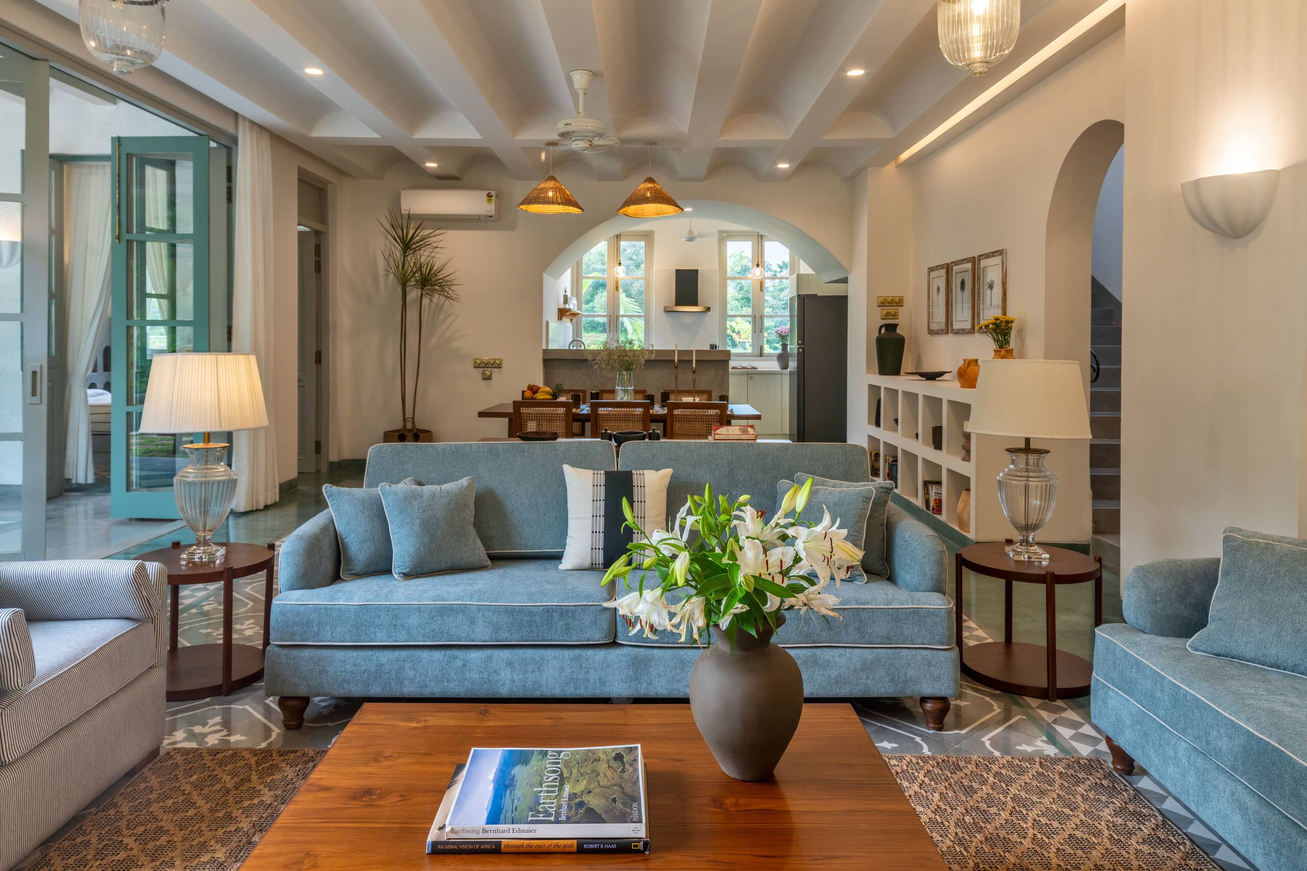 LaRozalia | Caretaker | PvtPool |DG| Pet friendly 10