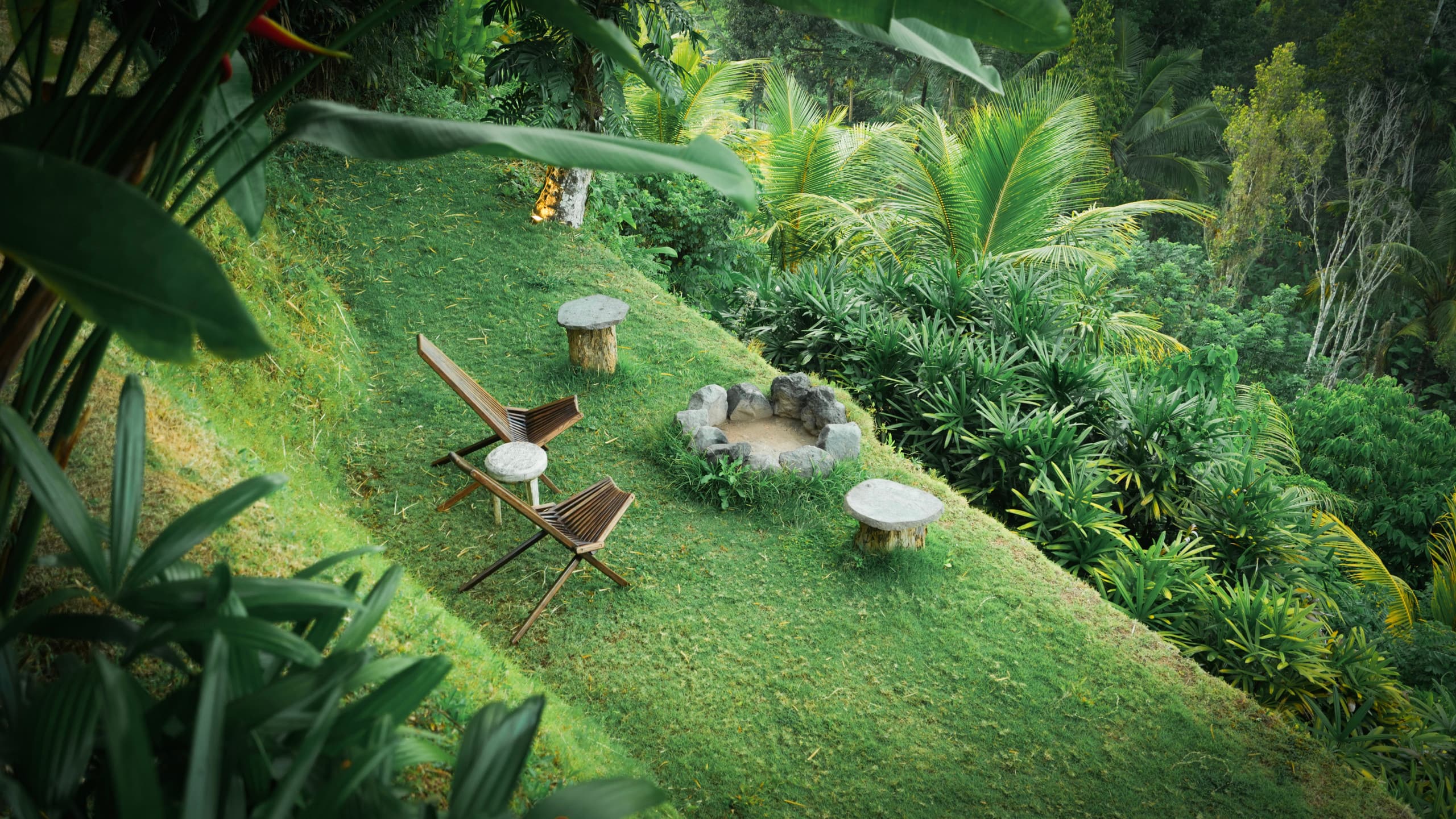 Camaya Bali - Metangi Bamboo House 26