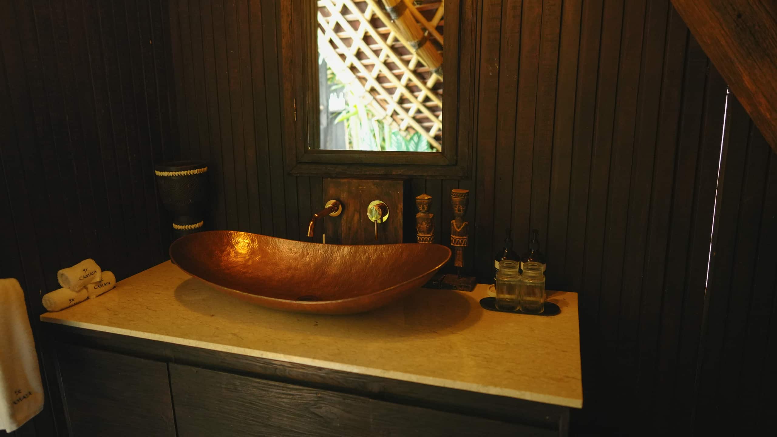 Camaya Bali - Metangi Bamboo House 23