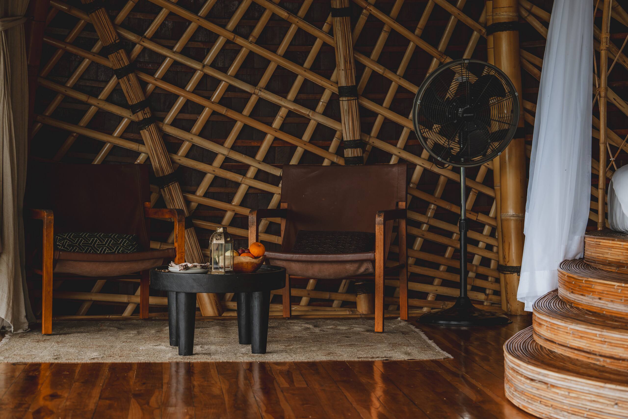 Camaya Bali - Metangi Bamboo House 21