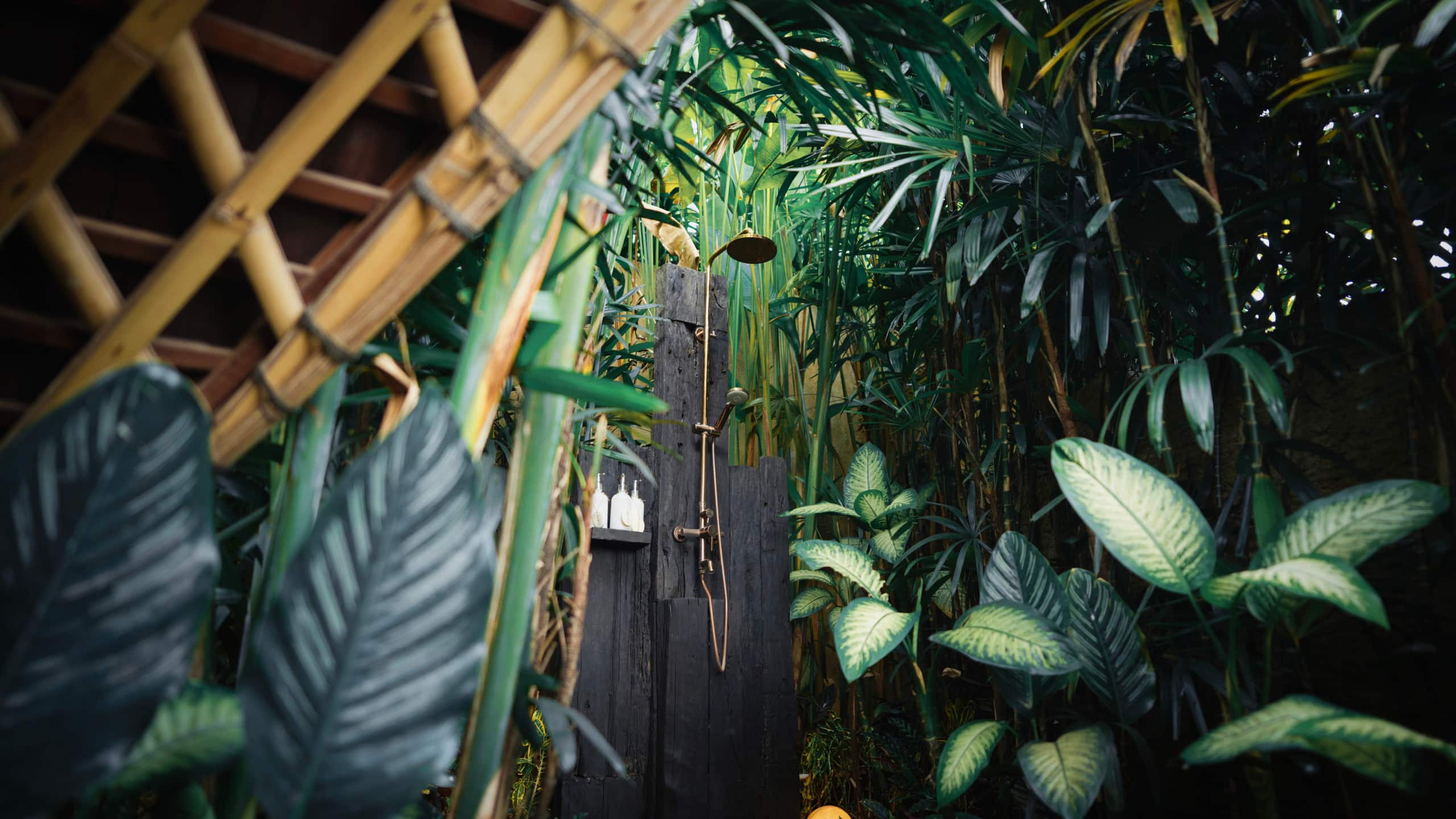 Camaya Bali - Metangi Bamboo House 25