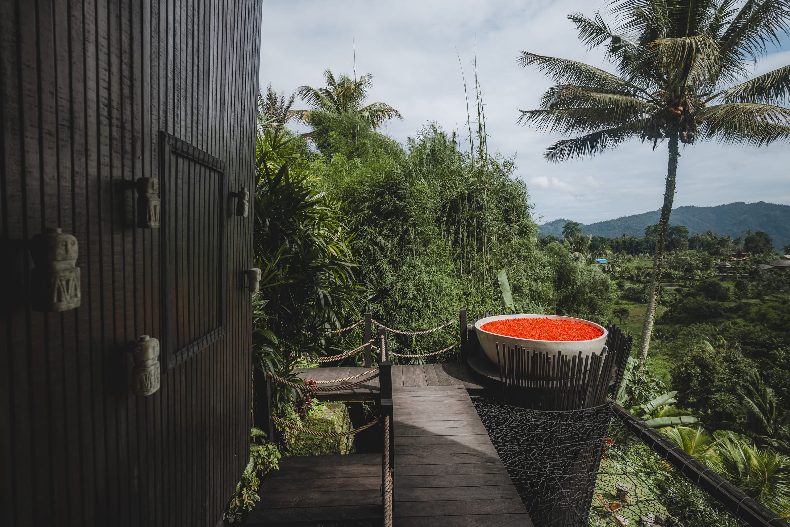 Camaya Bali - Metangi Bamboo House 31