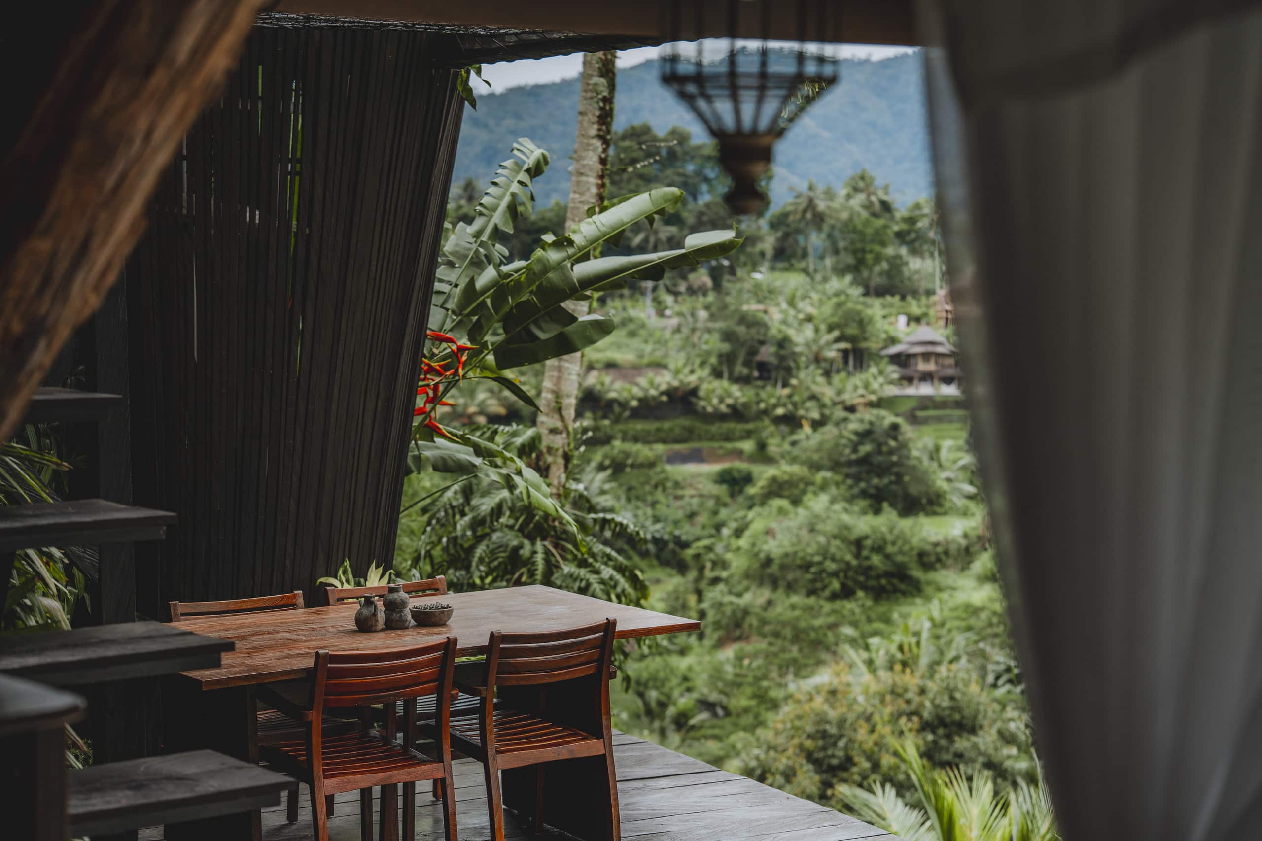 Camaya Bali - Metangi Bamboo House 8