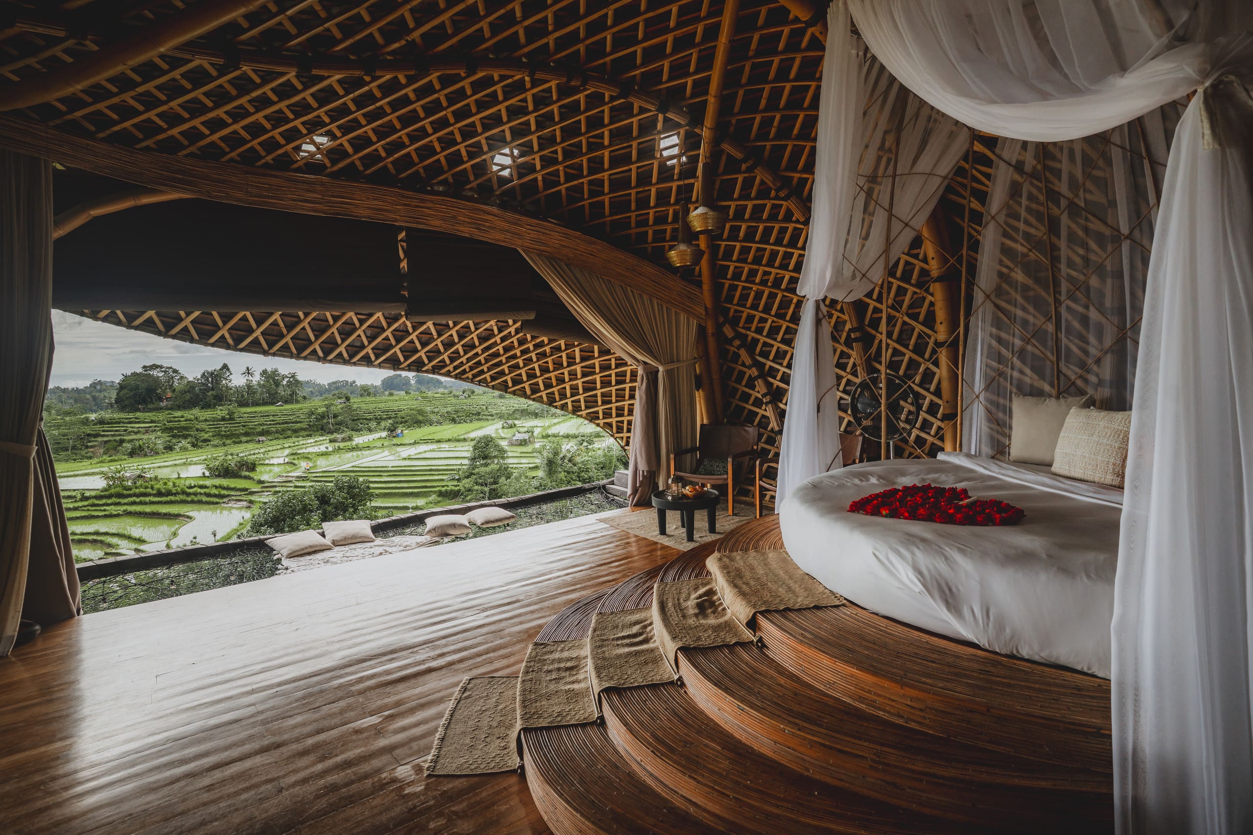 Camaya Bali - Metangi Bamboo House 18
