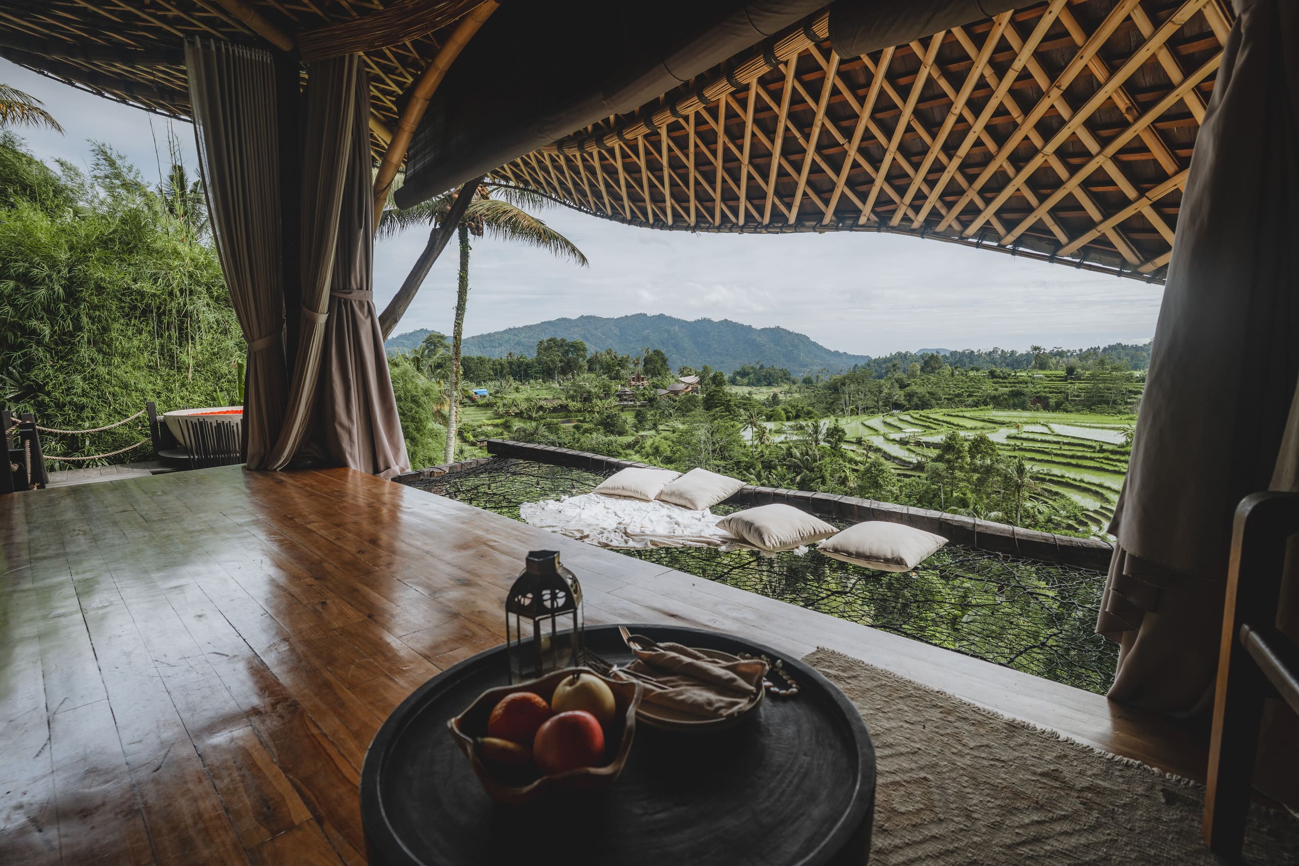 Camaya Bali - Metangi Bamboo House 6