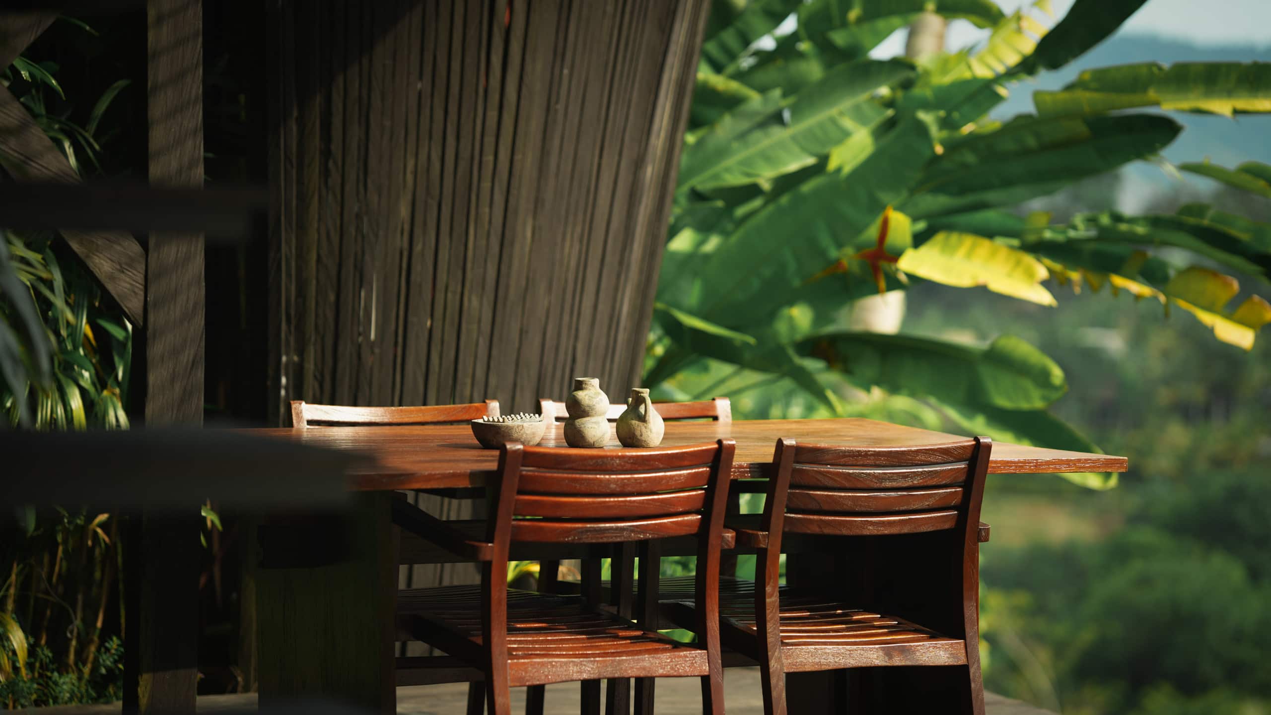 Camaya Bali - Metangi Bamboo House 17