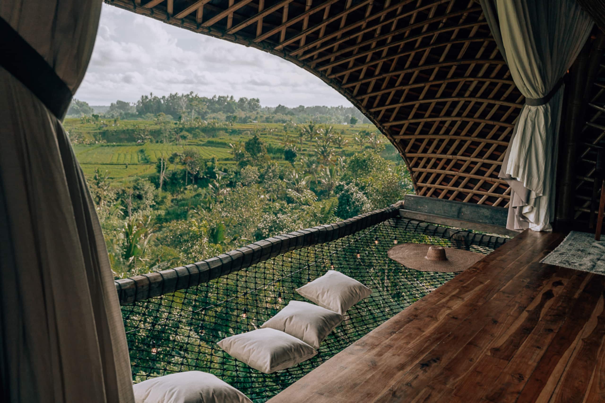 Camaya Bali - Metangi Bamboo House 28