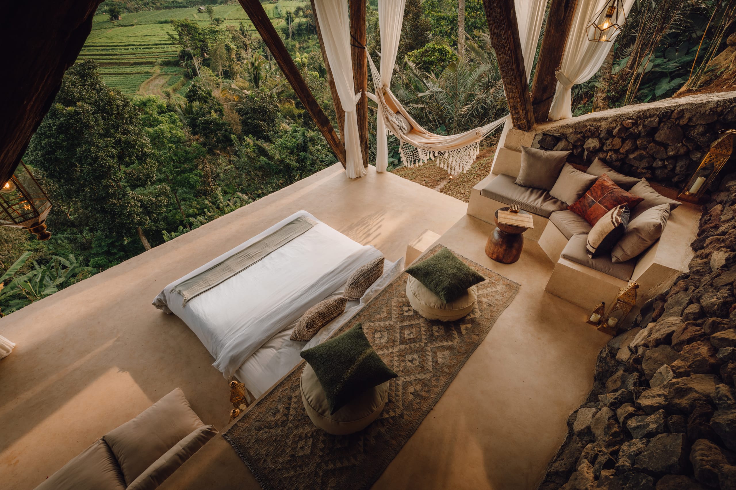Camaya Bali - Metangi Bamboo House 15