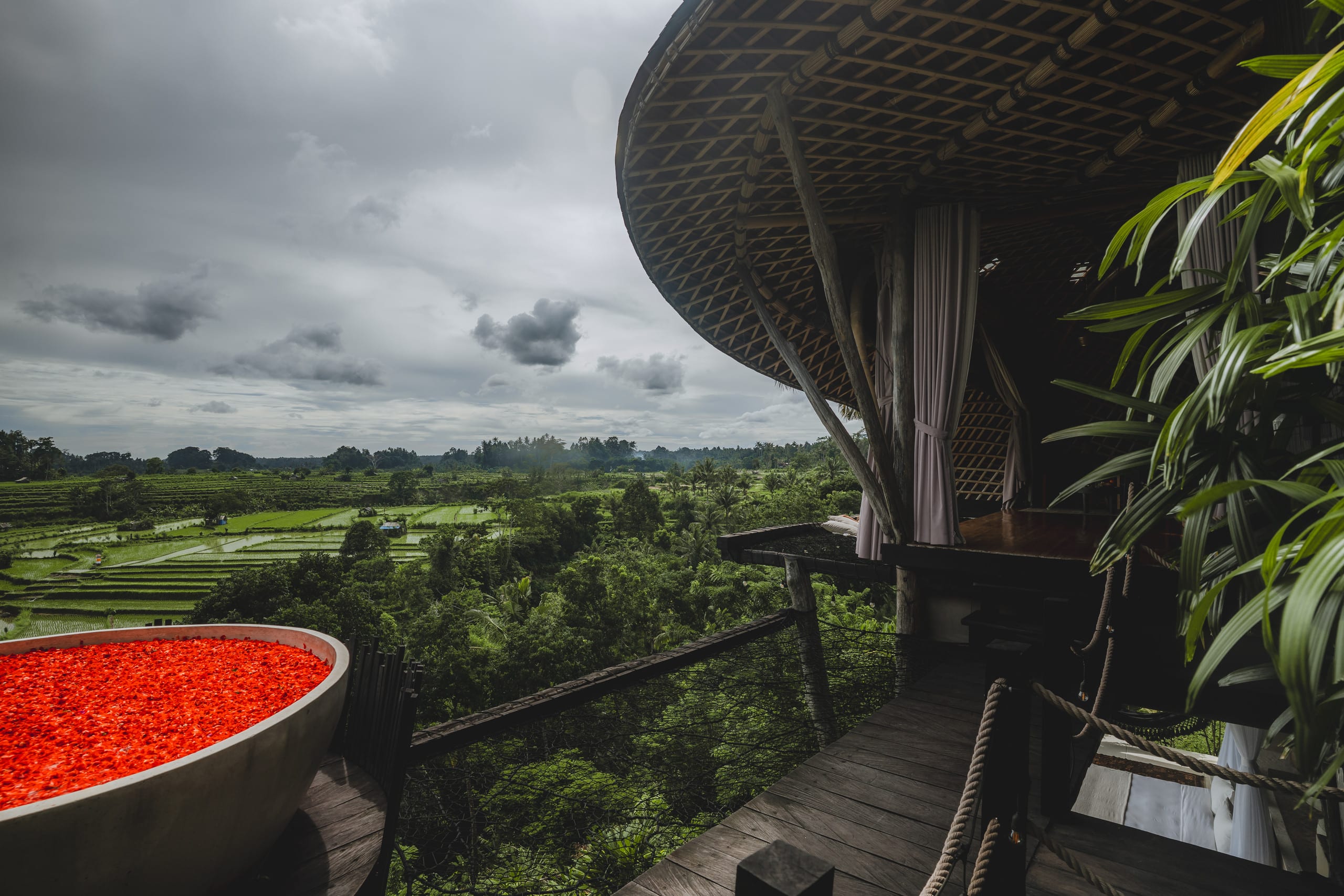 Camaya Bali - Metangi Bamboo House 32