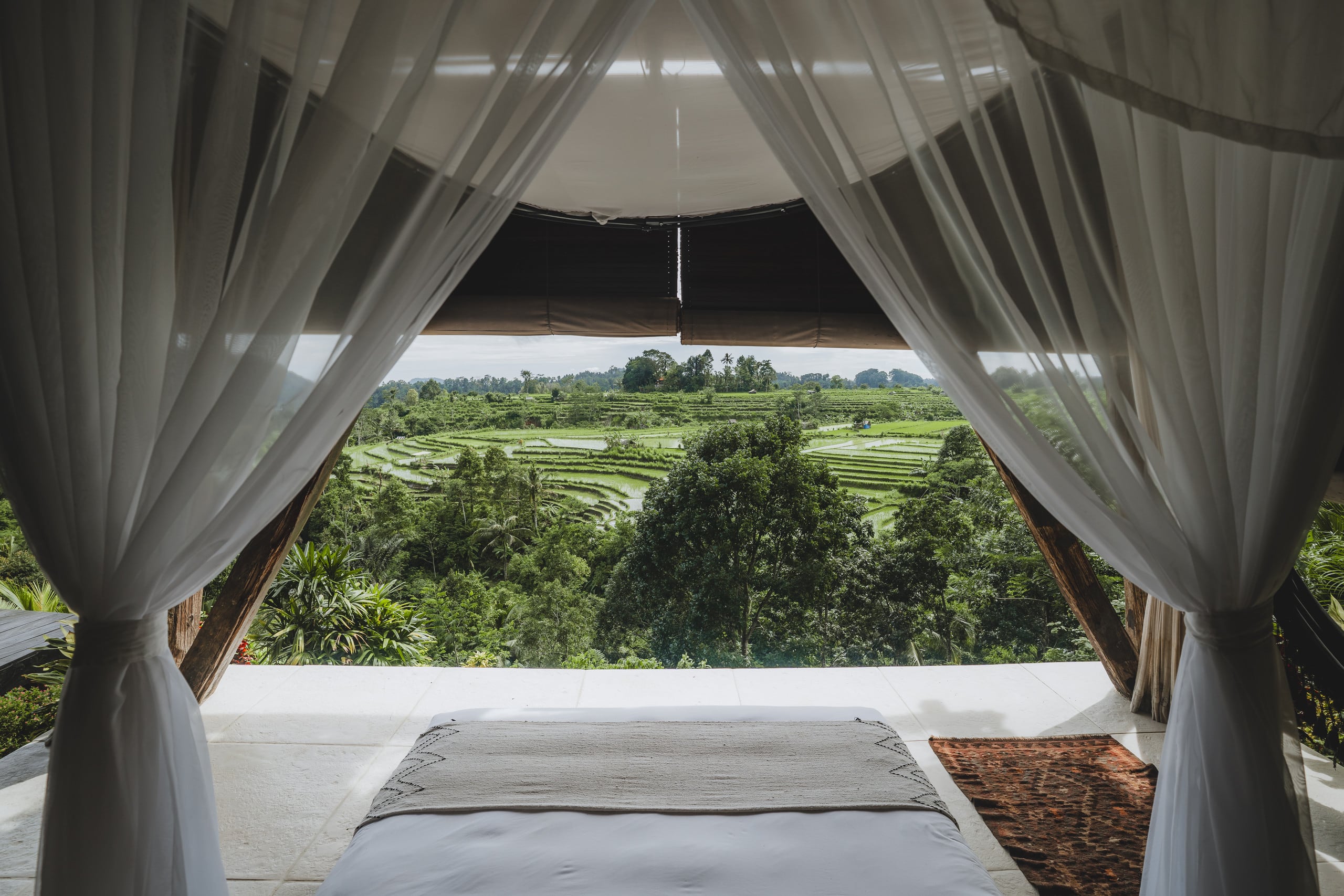 Camaya Bali - Metangi Bamboo House 9