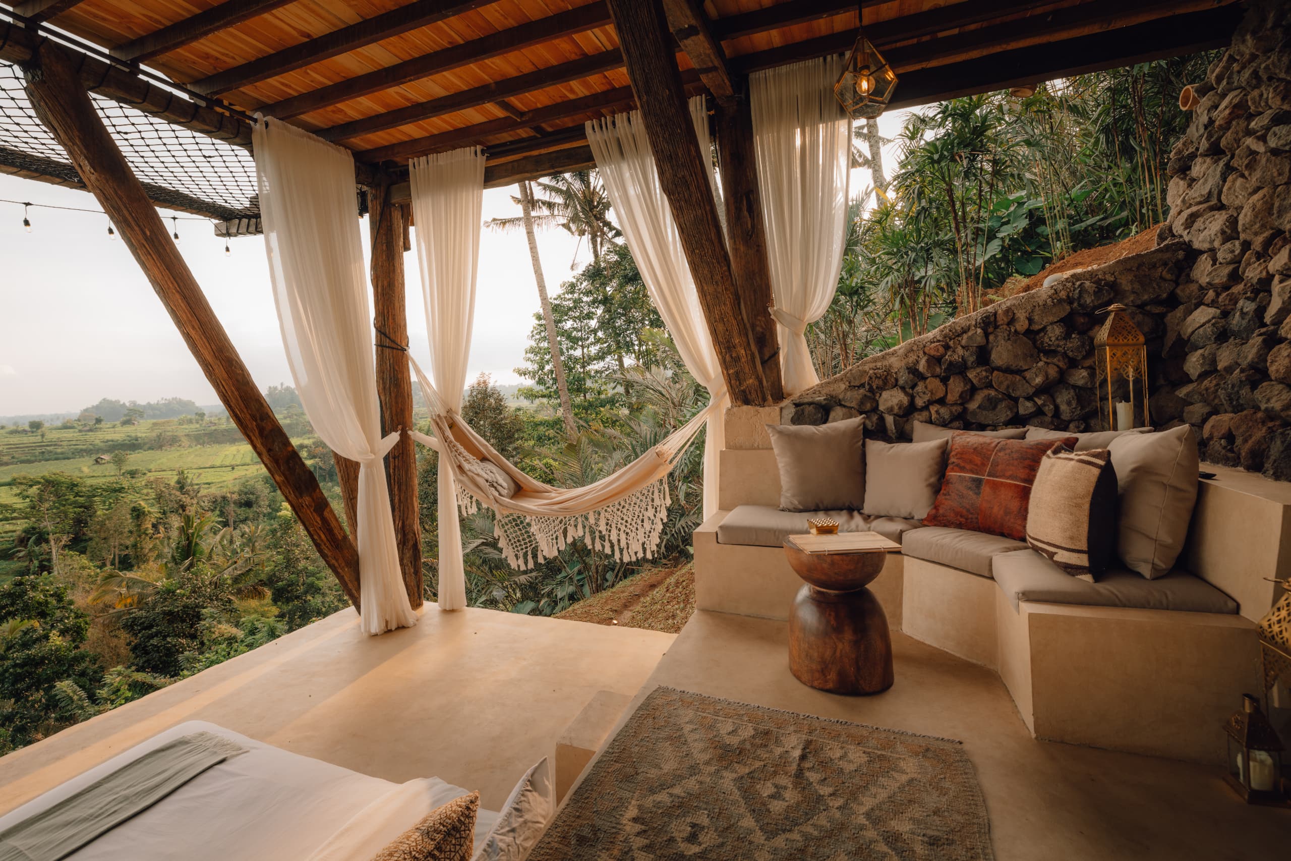 Camaya Bali - Metangi Bamboo House 7