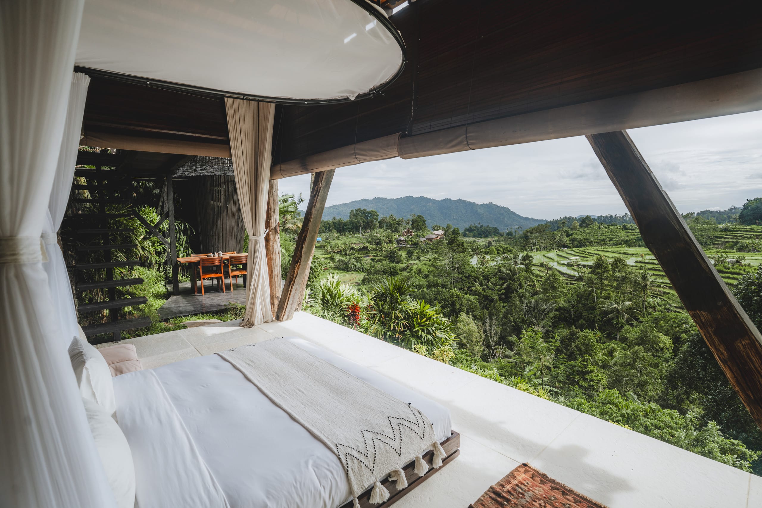 Camaya Bali - Metangi Bamboo House 10
