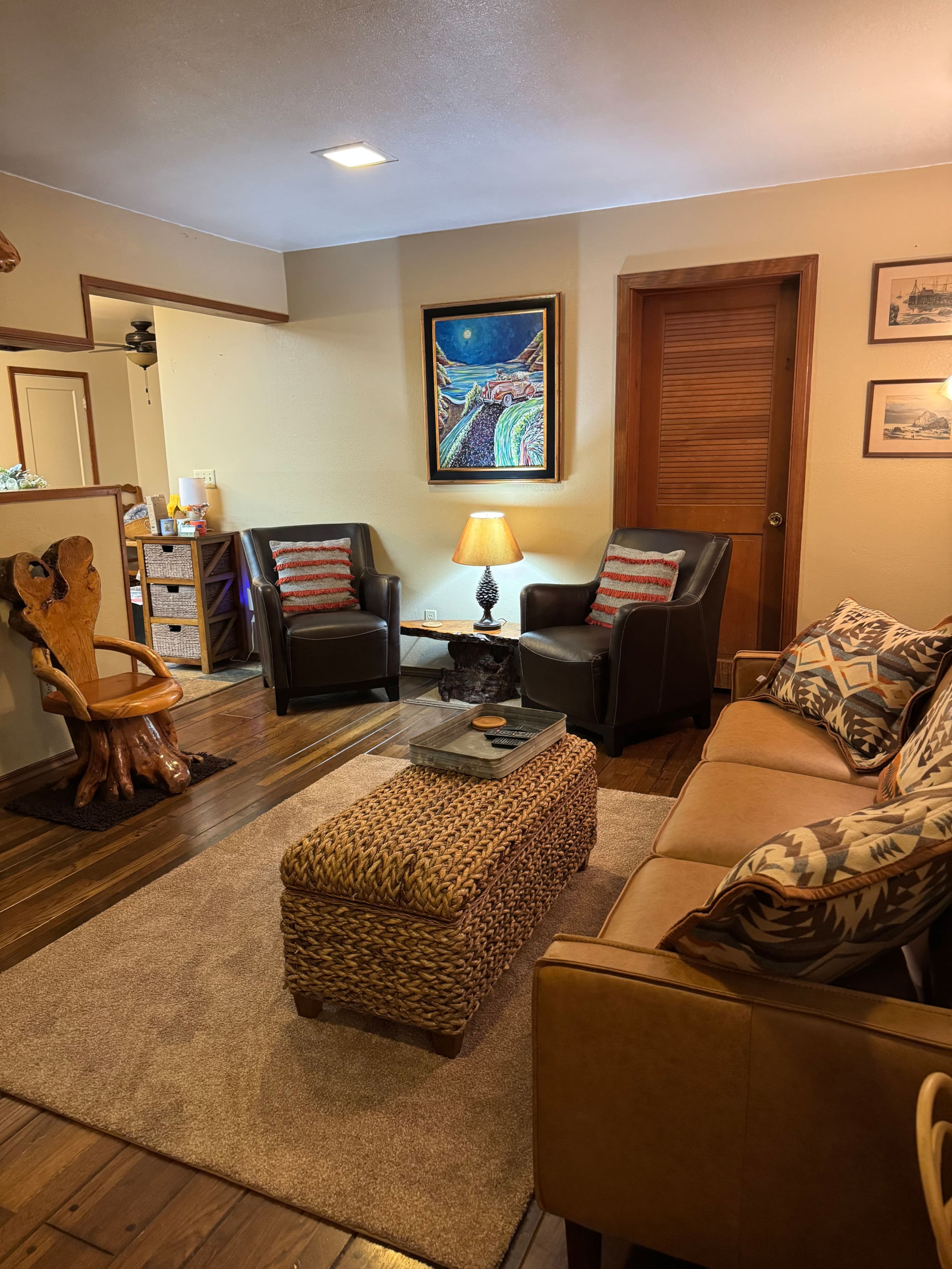 Northern California Redwood Retreat — photo 4