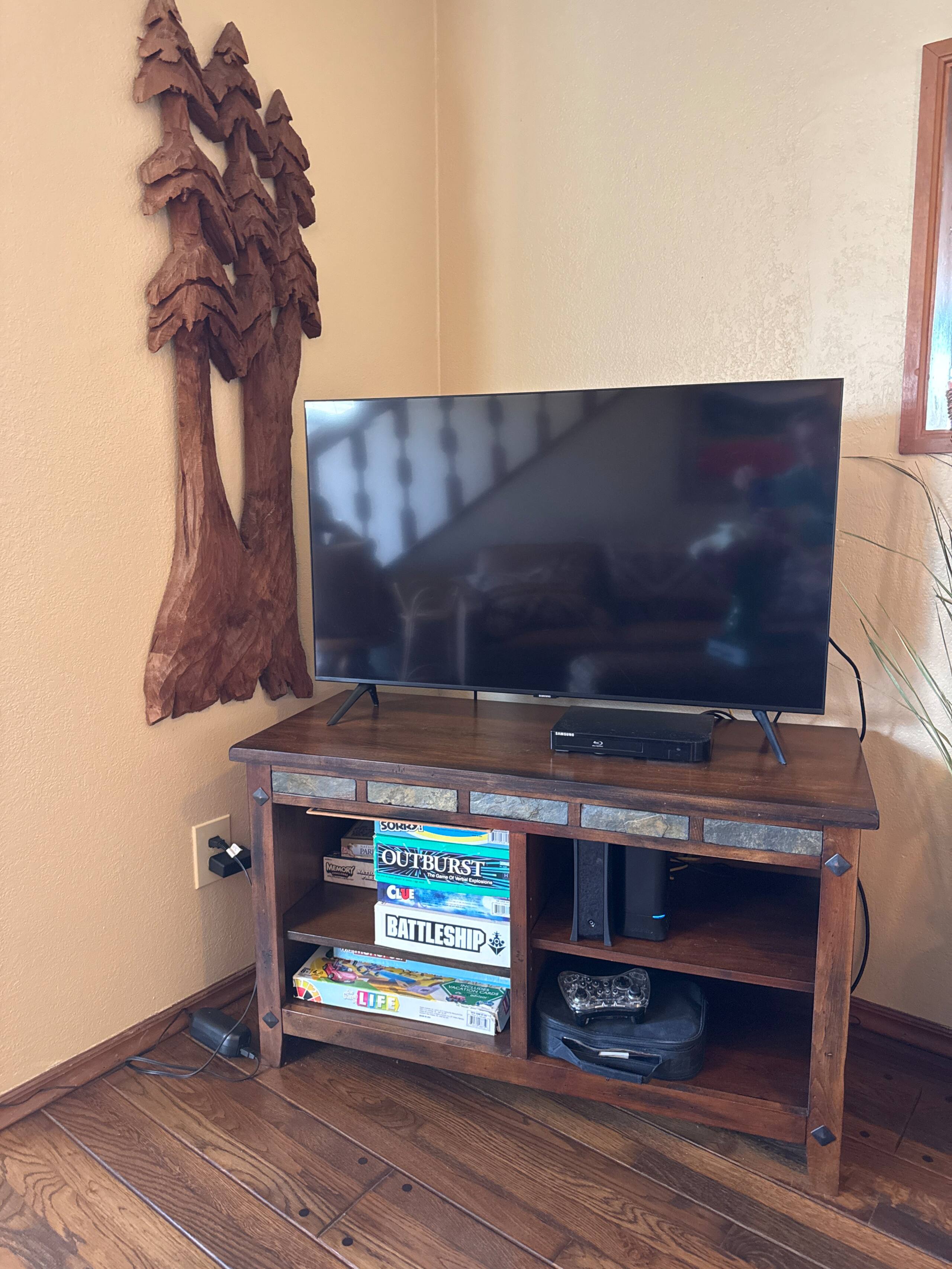 Northern California Redwood Retreat 6
