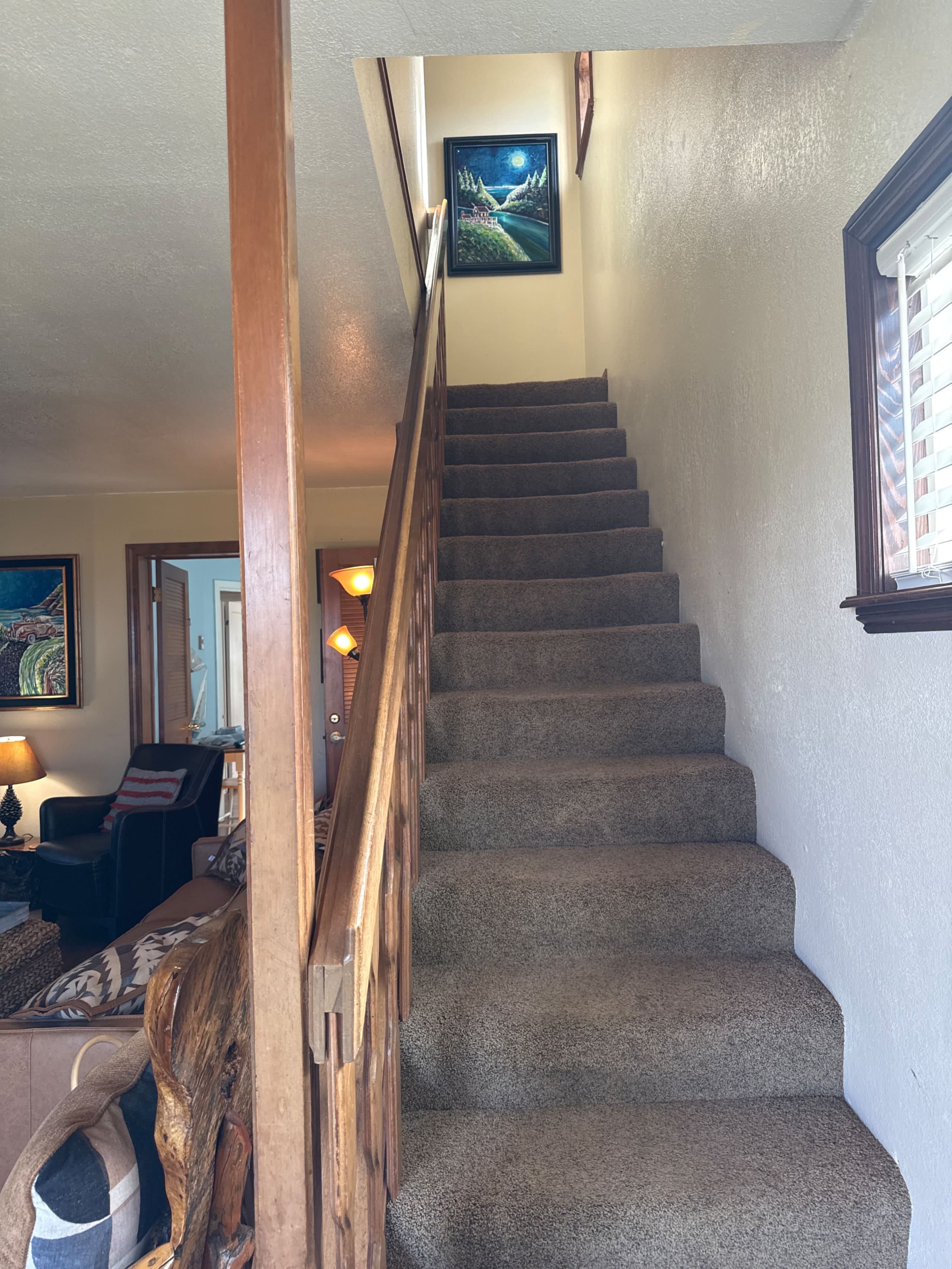 Northern California Redwood Retreat 7