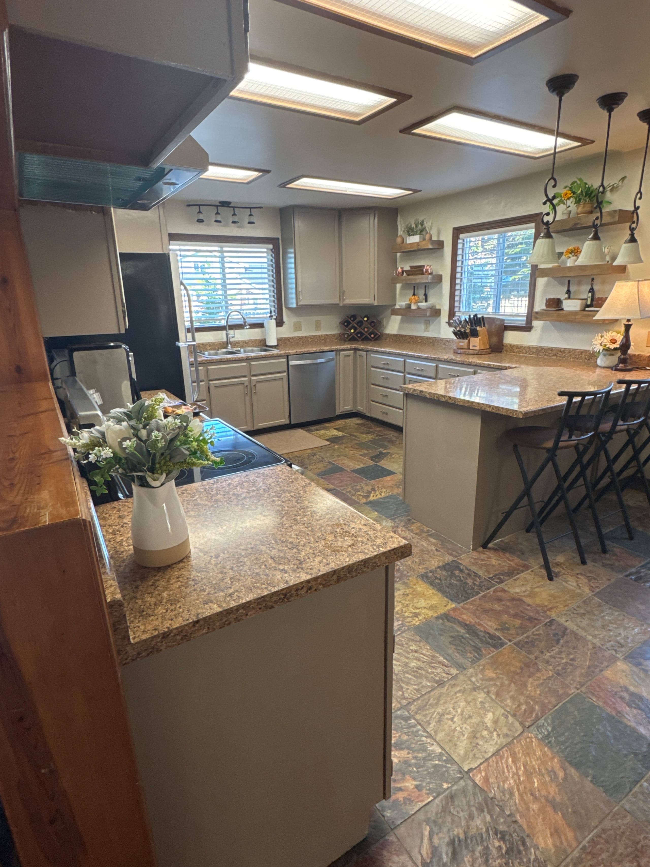 Northern California Redwood Retreat 19